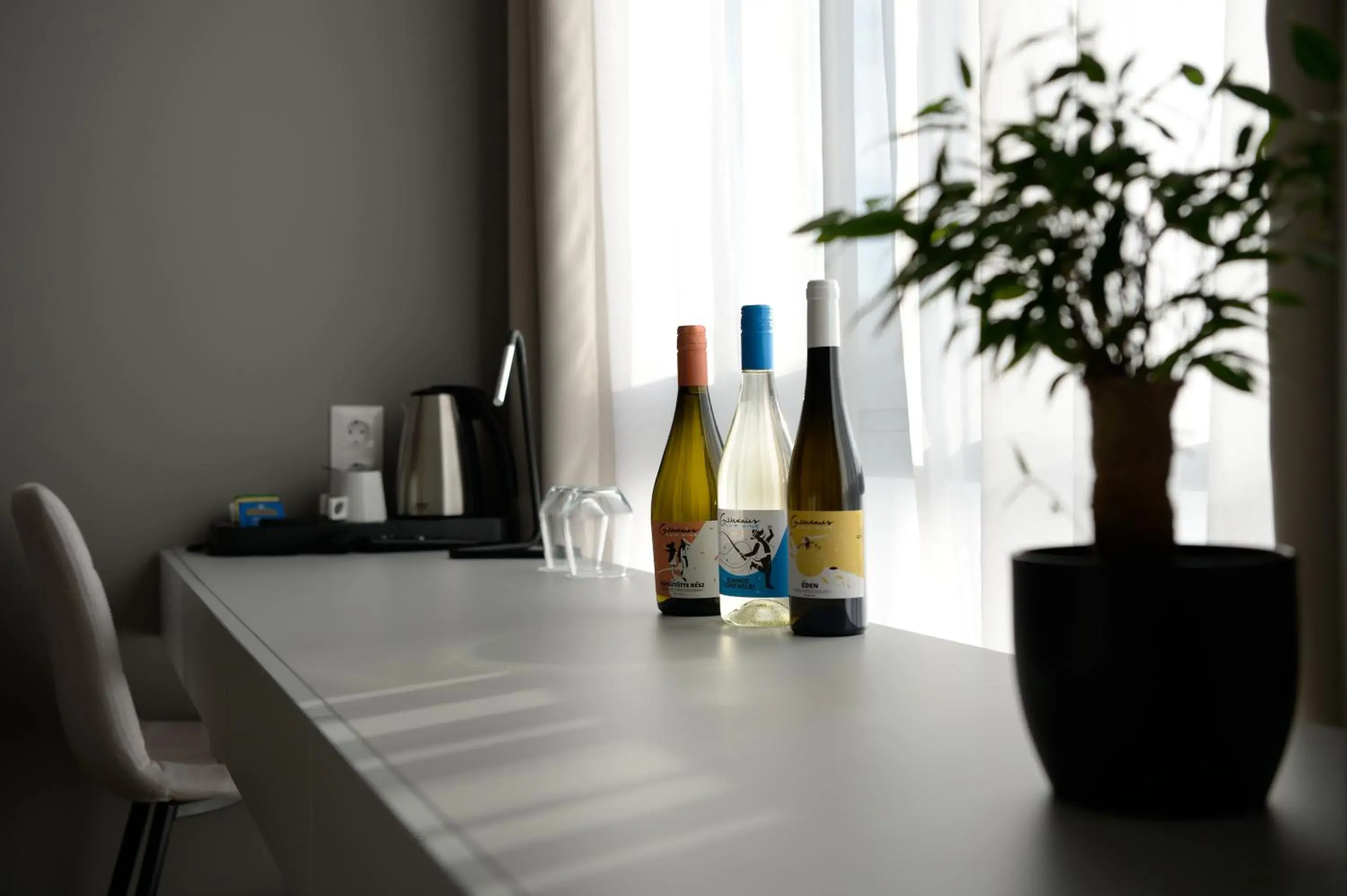 Twin Room - single occupancy in Premier Hotel Miskolc Twin Room - single occupancy in Premier Hotel Miskolc