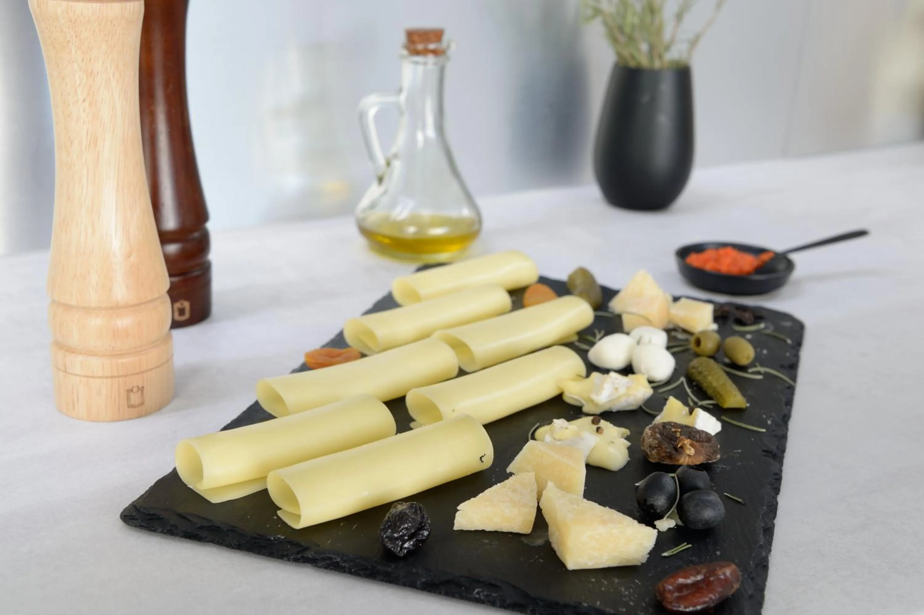 Breakfast in Premier Hotel Miskolc