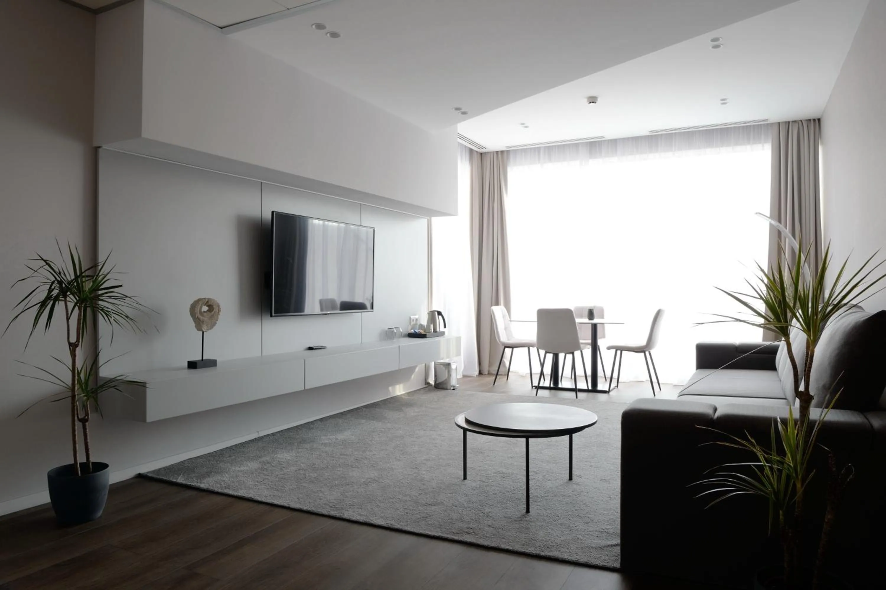 TV and multimedia in Premier Hotel Miskolc