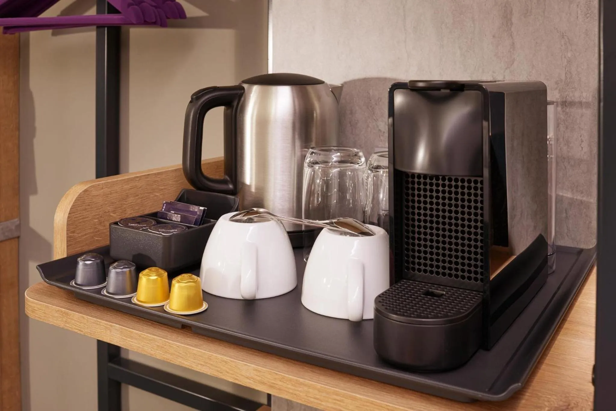 Other in Premier Inn Köln City Mediapark