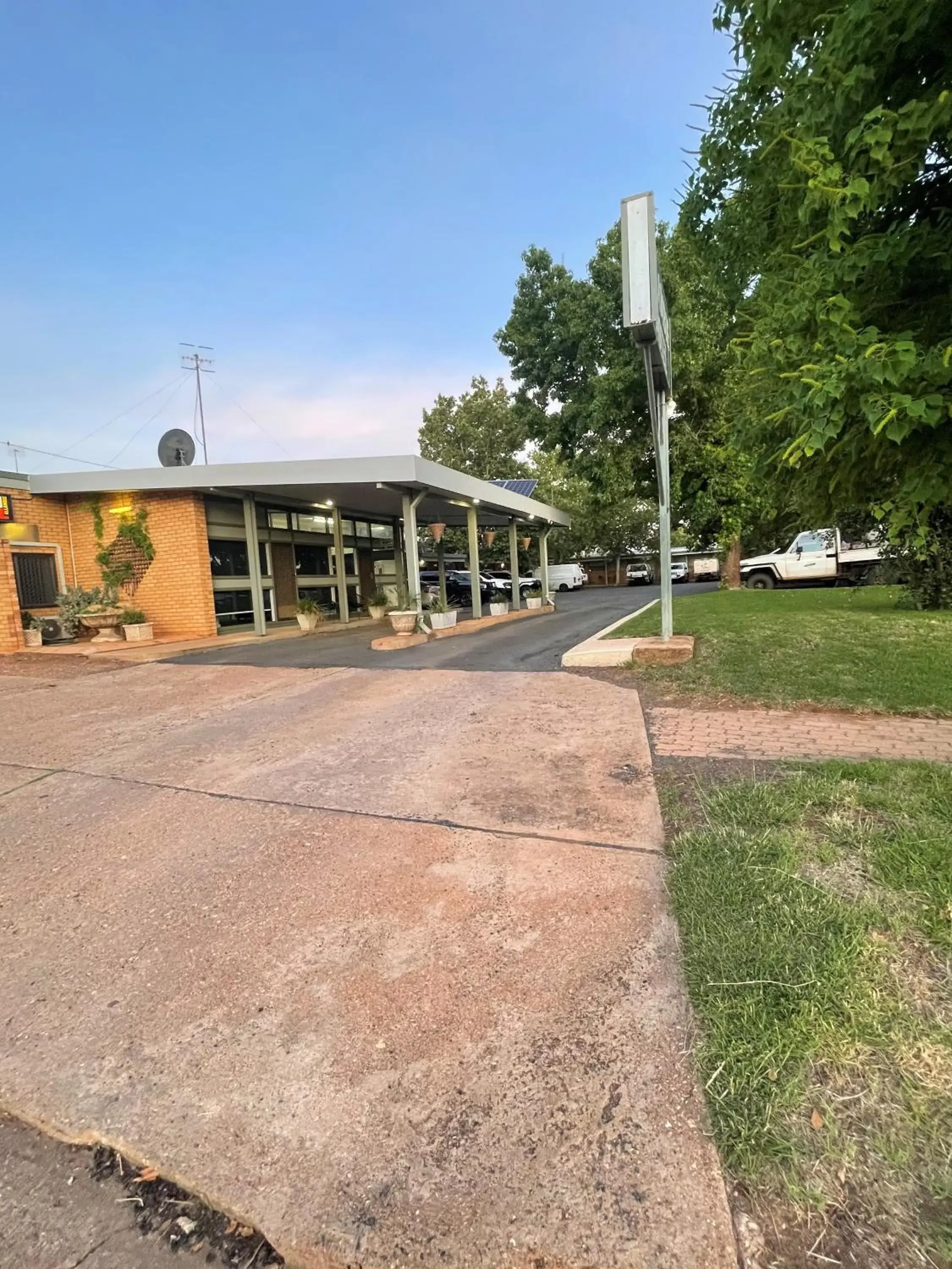 Allambie Motel Allambie Motel