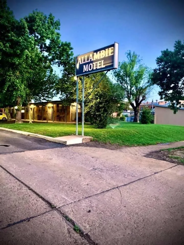 Allambie Motel