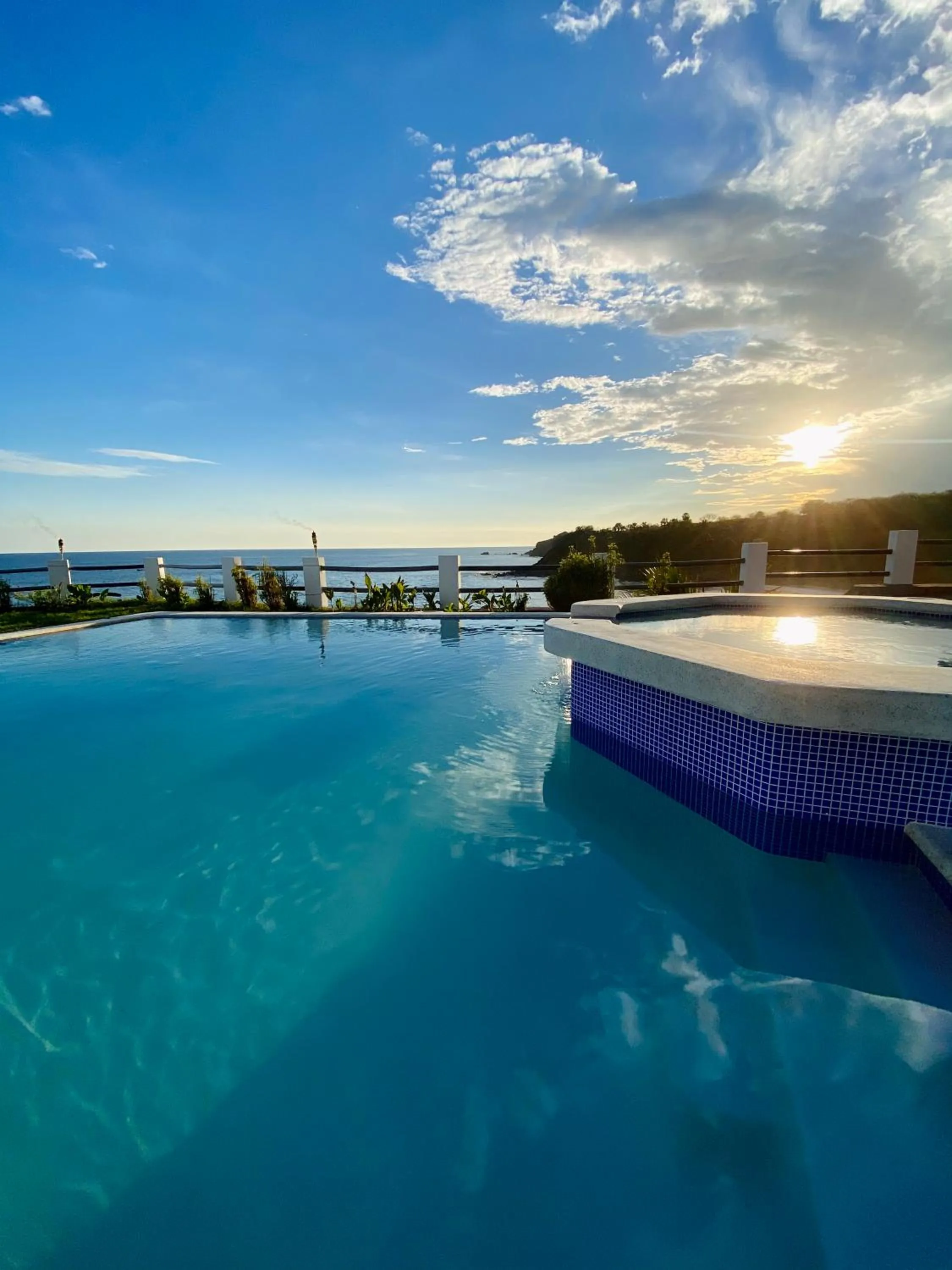 Day in Paradise Surf Hotel