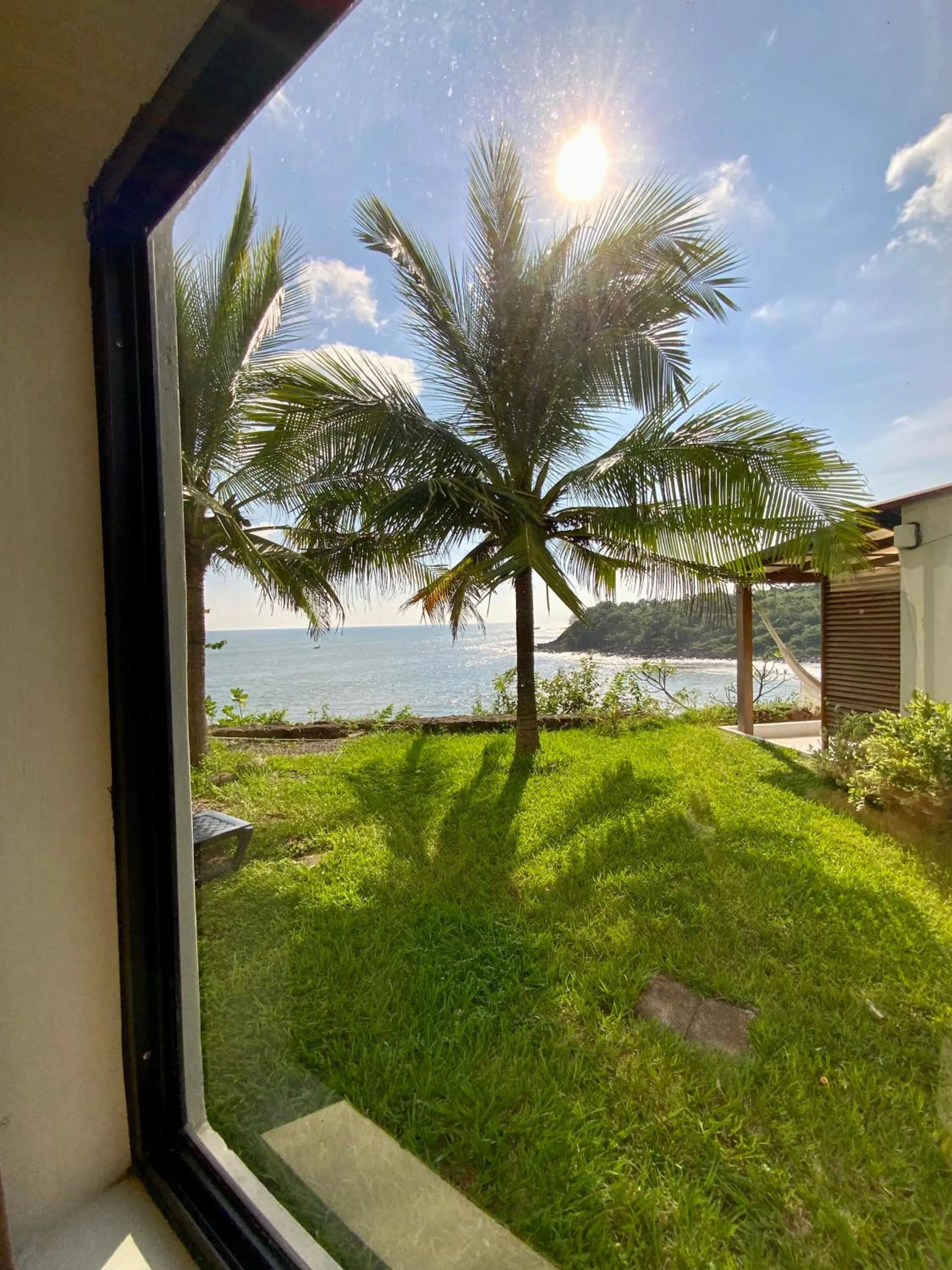 Day in Paradise Surf Hotel