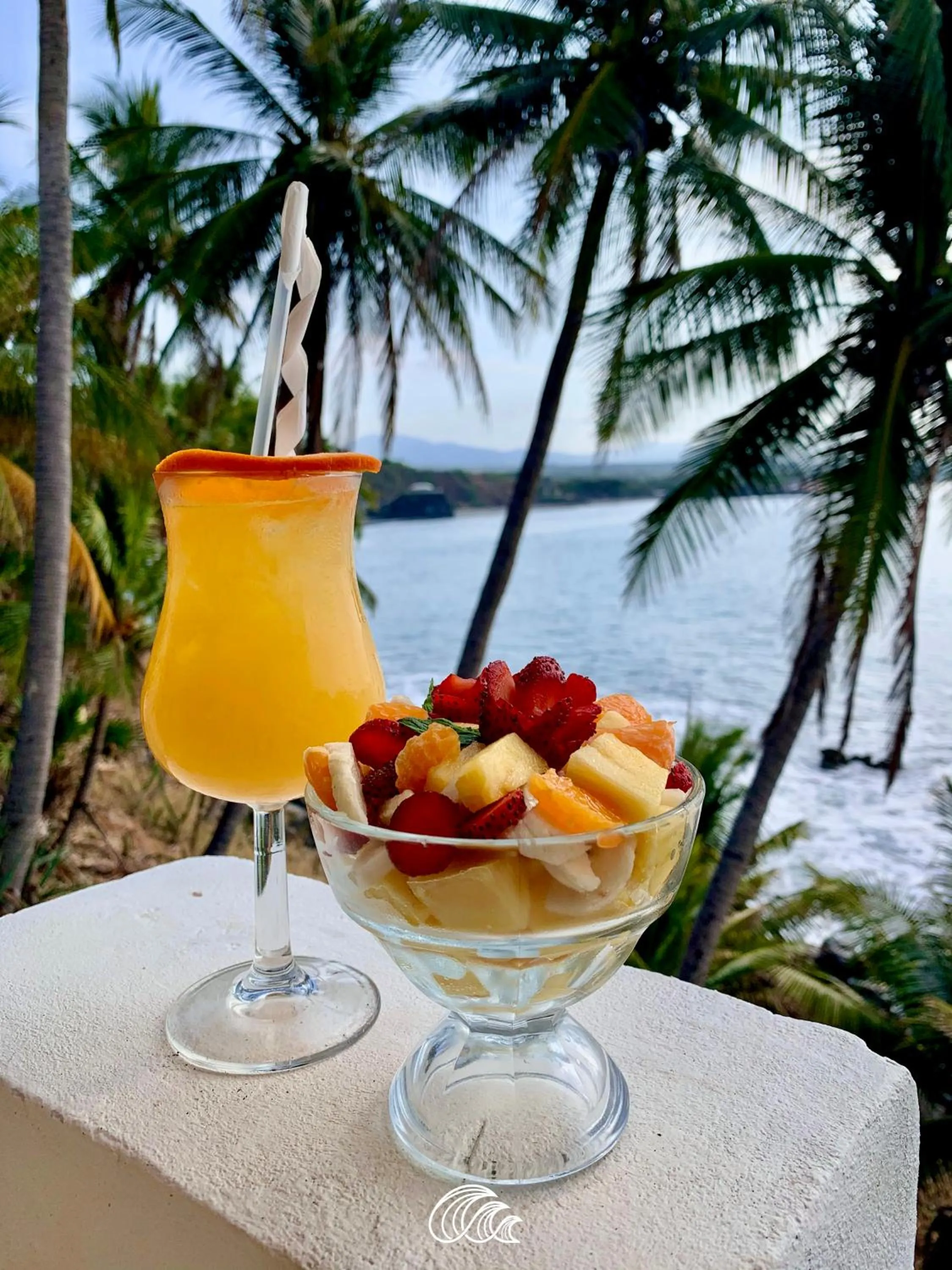 Day in Paradise Surf Hotel