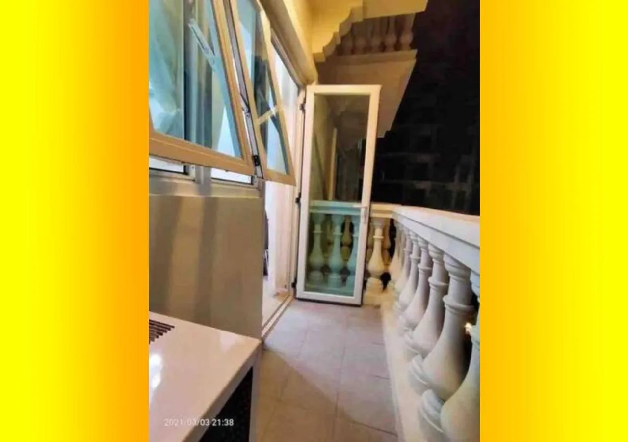 Lafayette Park Square,Iloilo Business Park Condo P