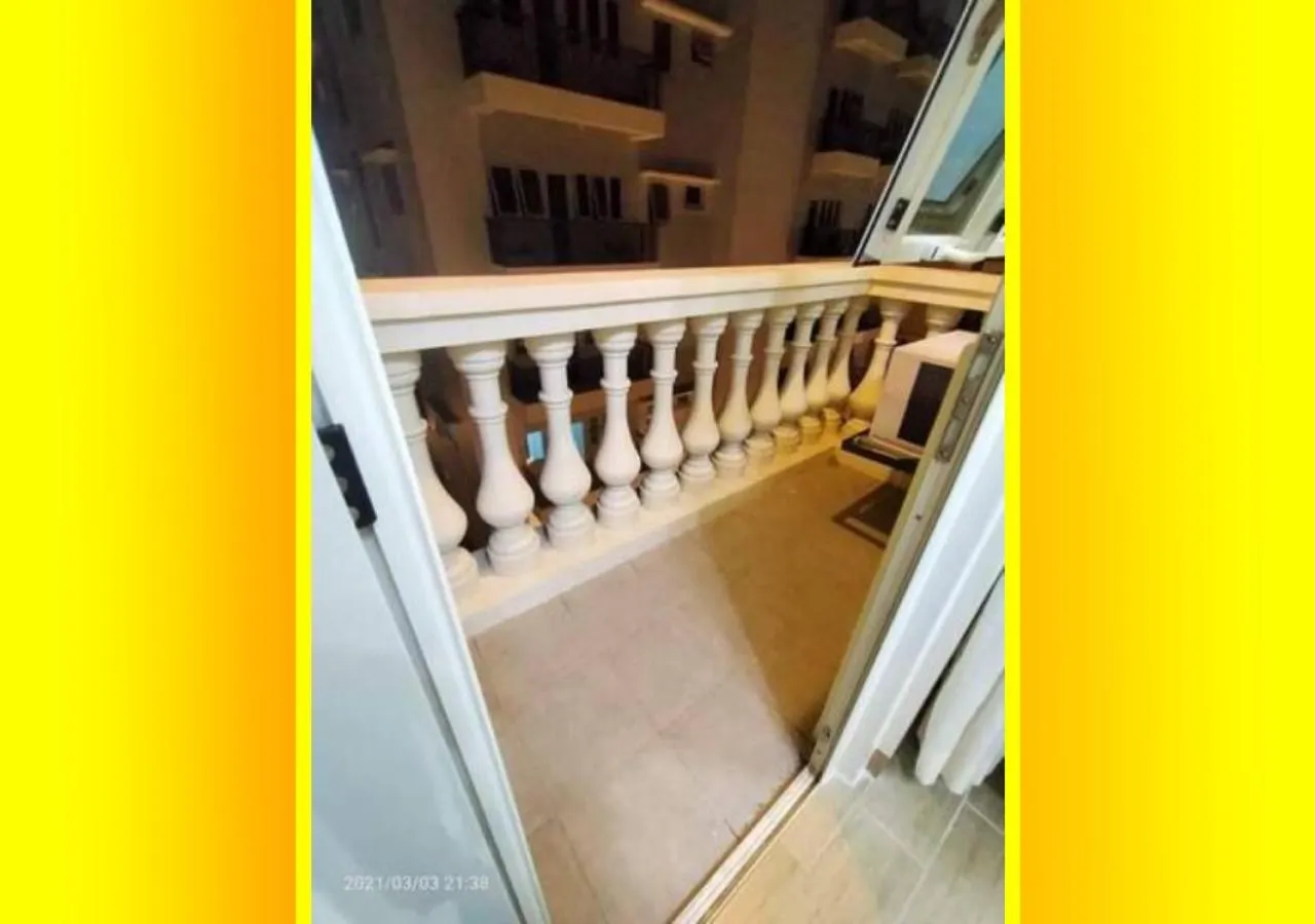 Lafayette Park Square,Iloilo Business Park Condo P