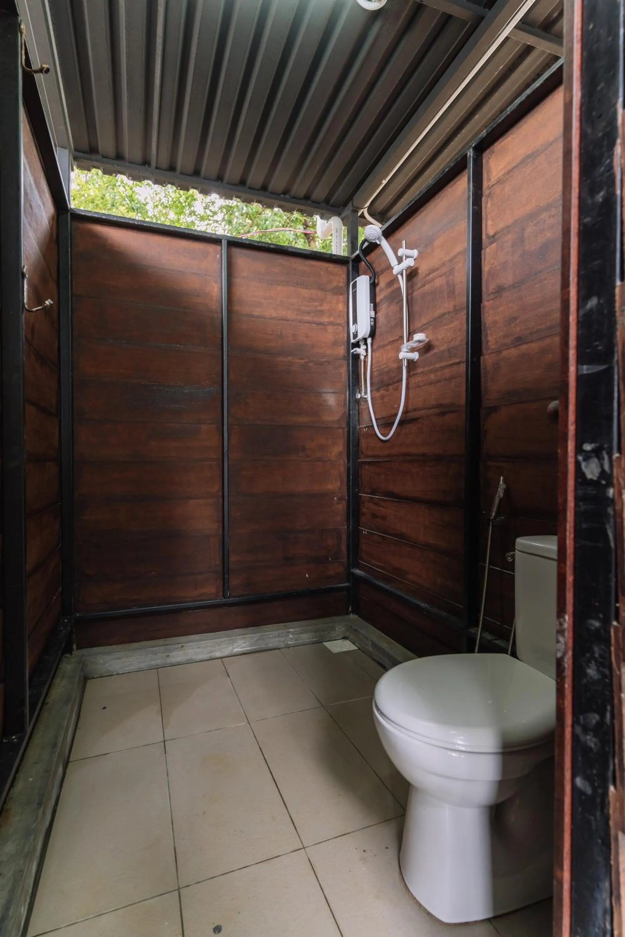 Bathroom in Roxy Telok Serabang