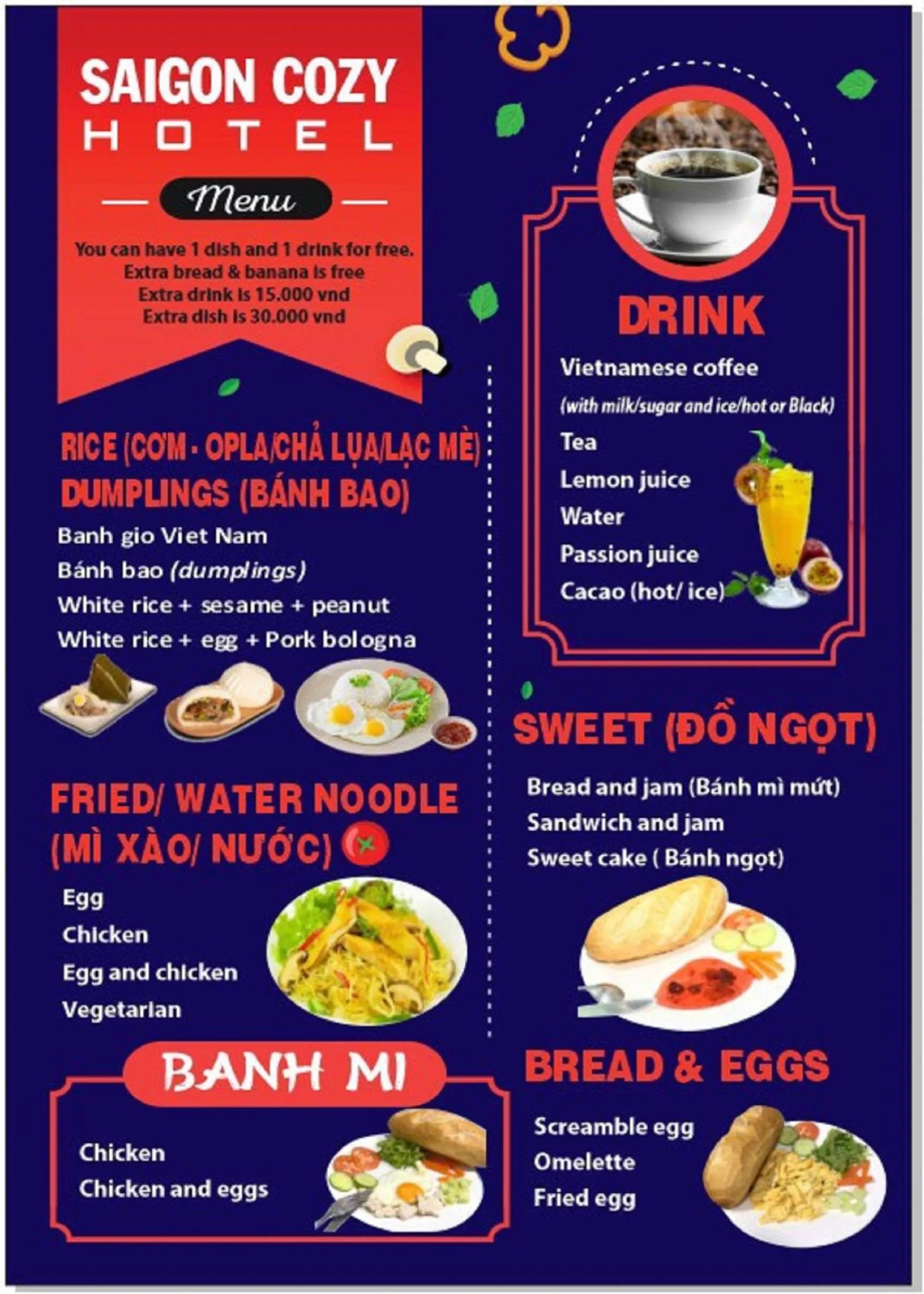 SaiGon CoZy Hotel "241 Pham Ngu Lao Street''