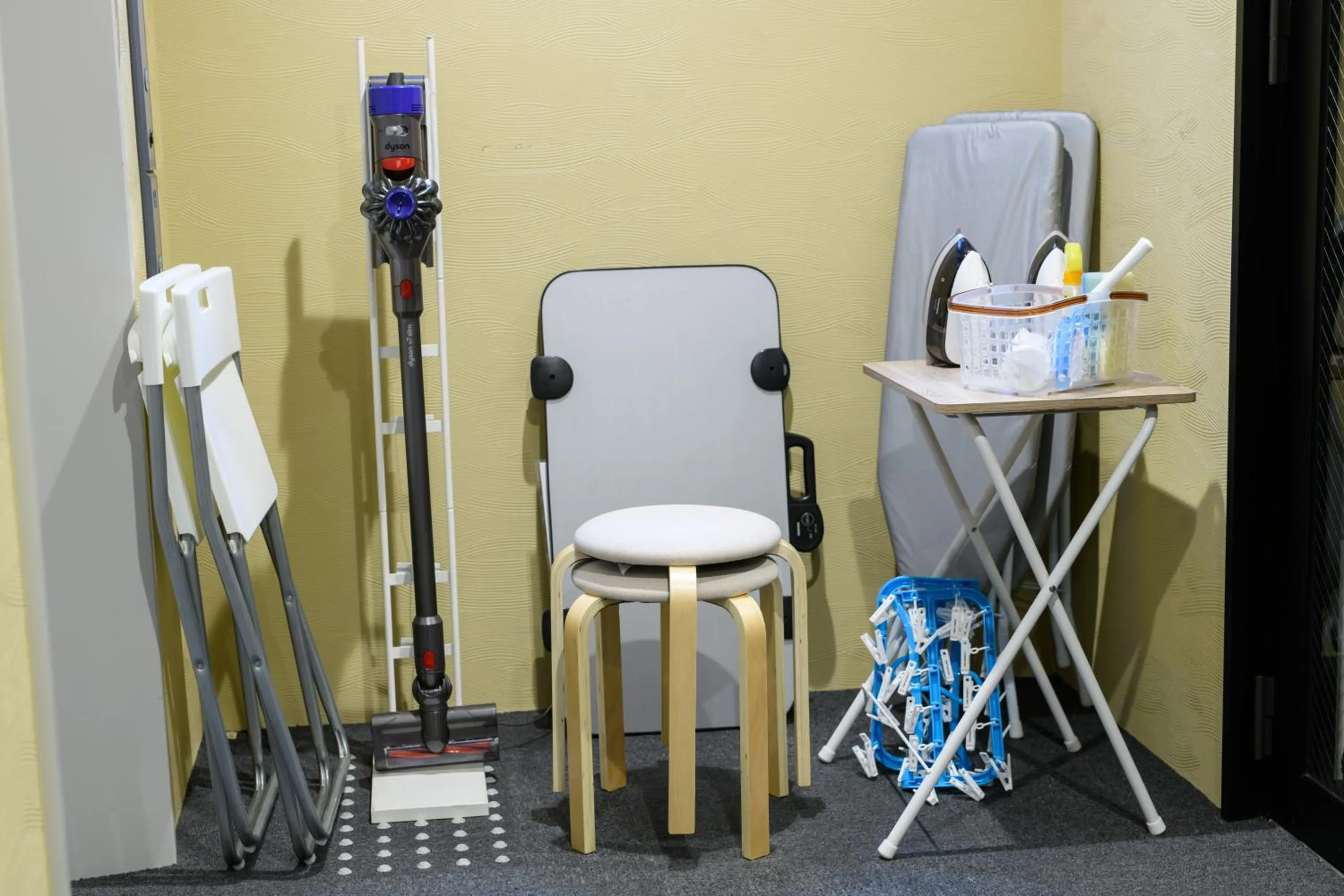 JP INN Kyoto Ekimae Izutsucho