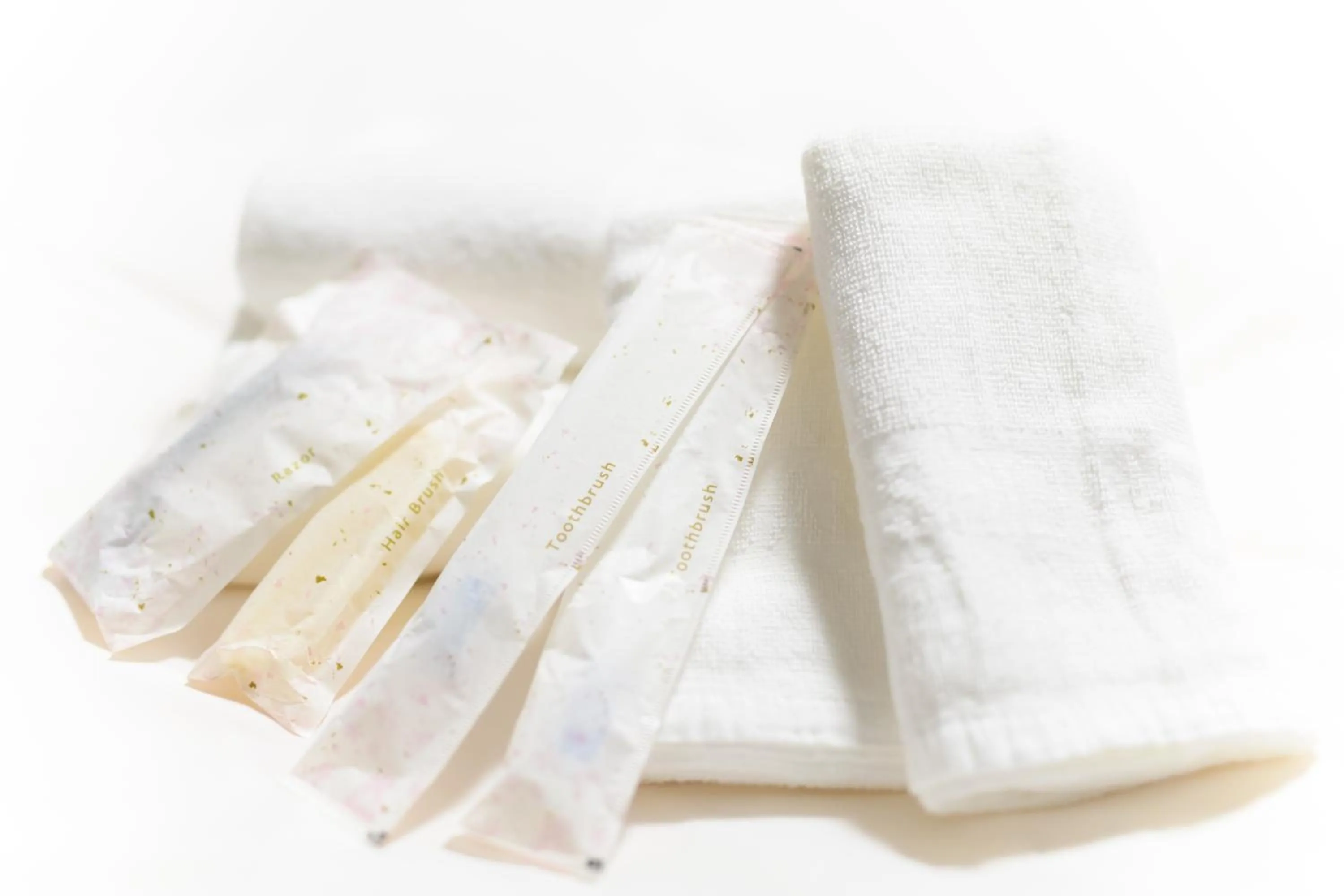 Bed in JP INN Kyotoeki Kita Gakurincho