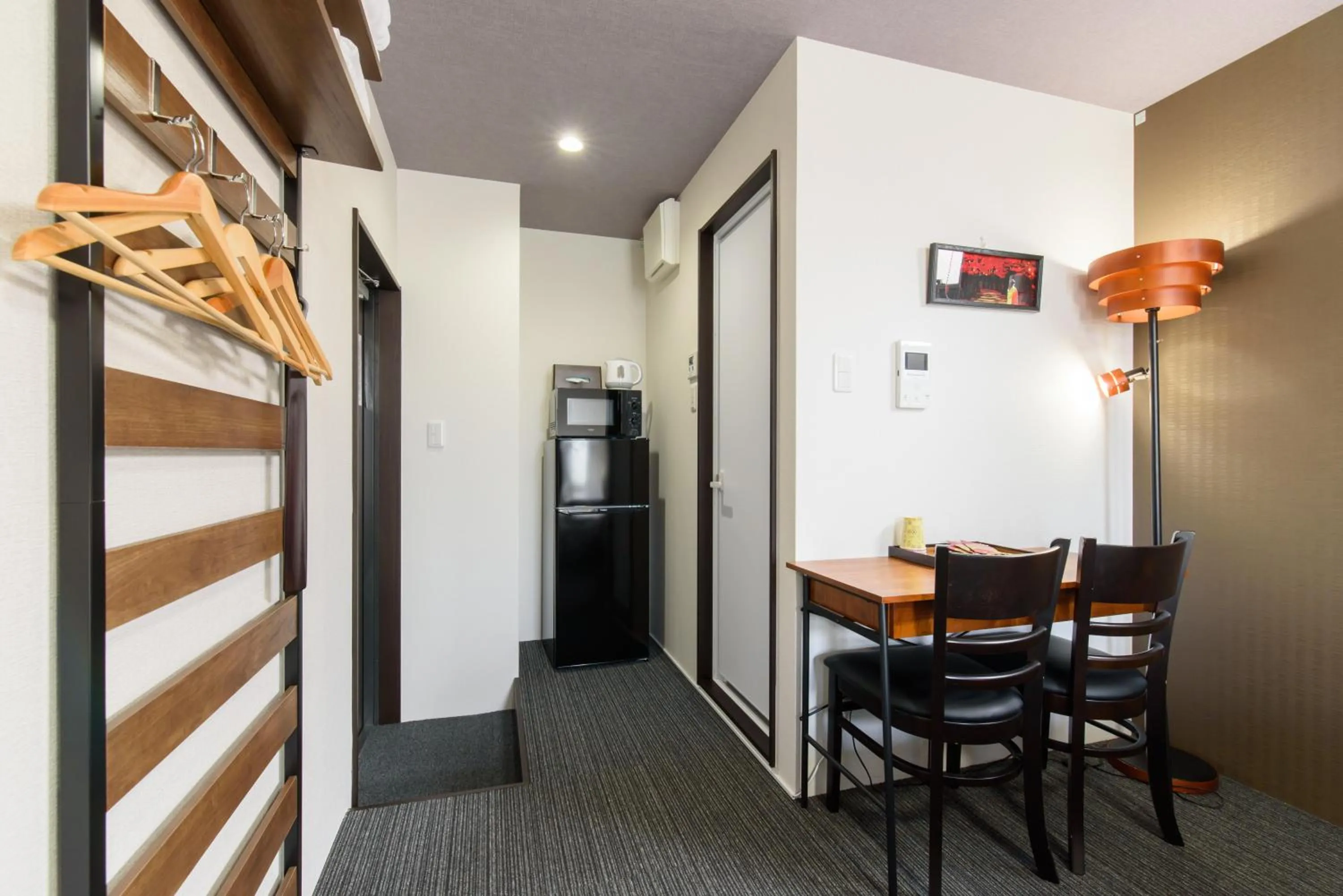 JP INN Kyotoeki Kita Gakurincho