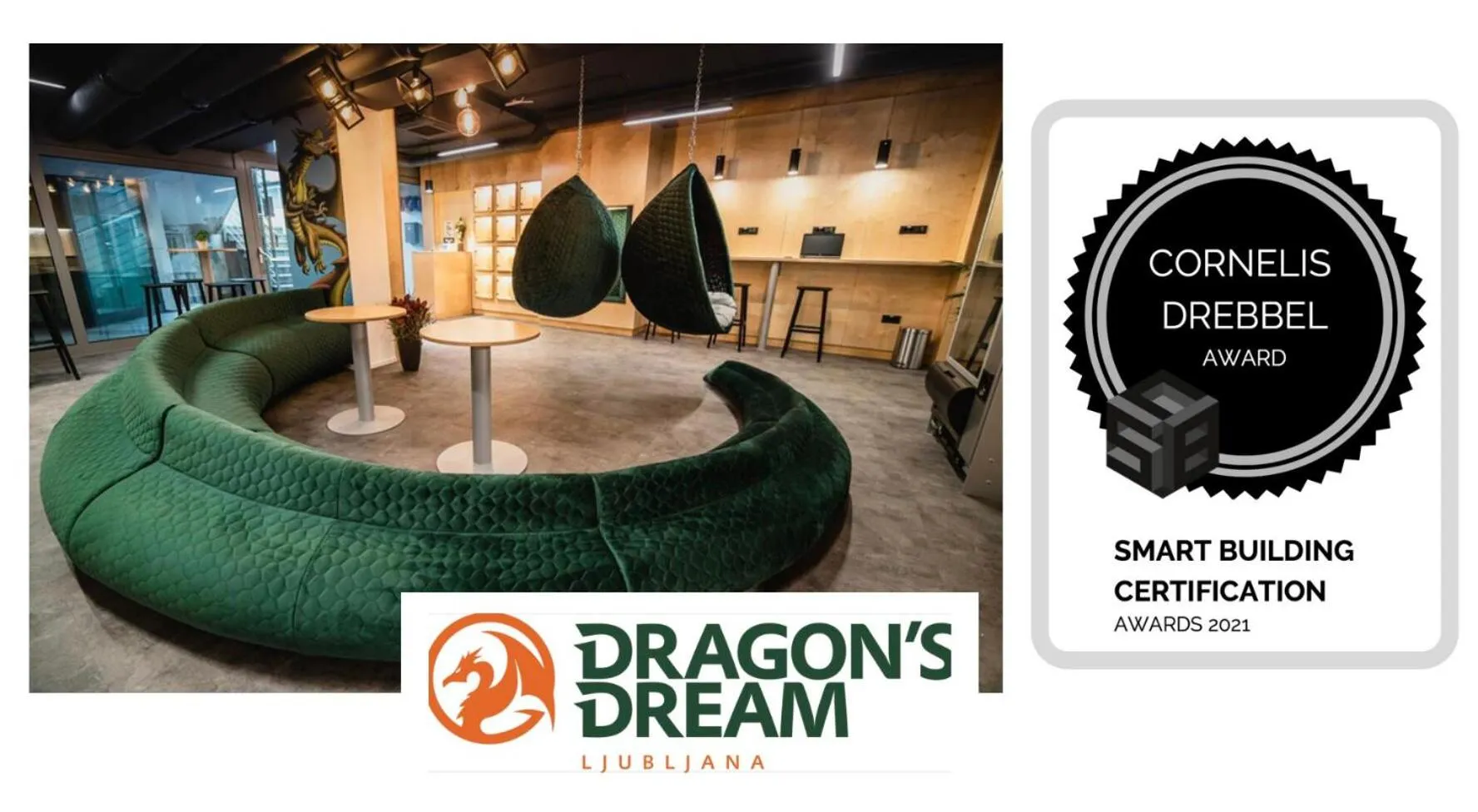 Dragons Dream Hostel