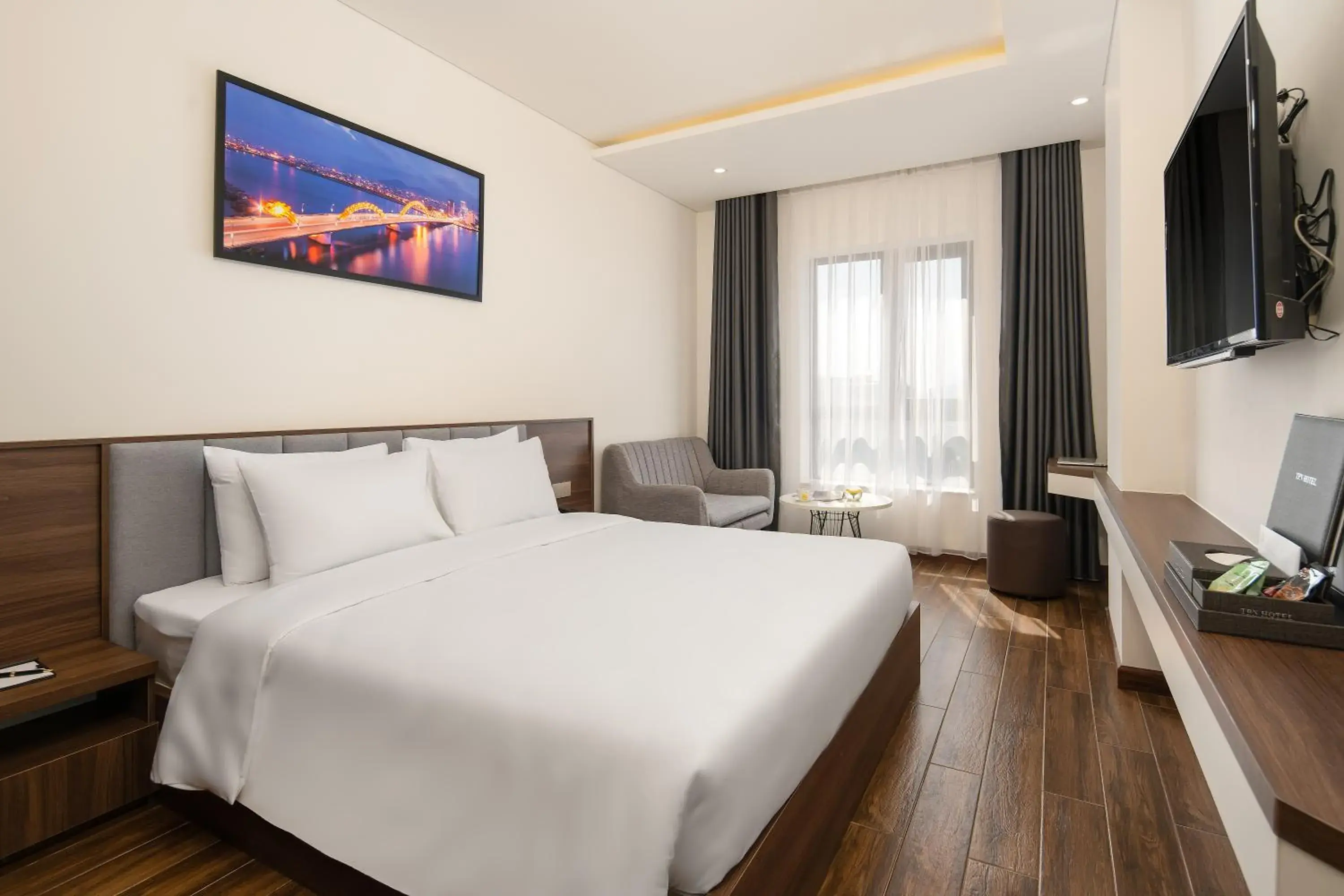 Studio Apartment in Tan Phuong Nam Hotel & Apartment Studio Apartment in Tan Phuong Nam Hotel & Apartment