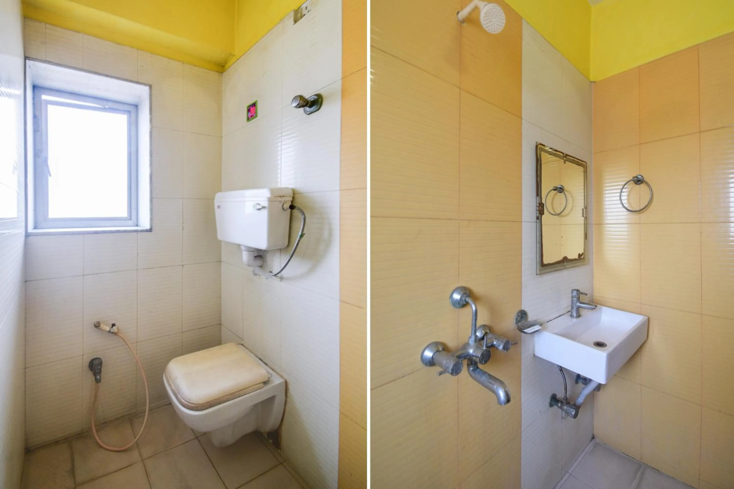 Bedroom in Hotel O New Tulip Santragachi Junction