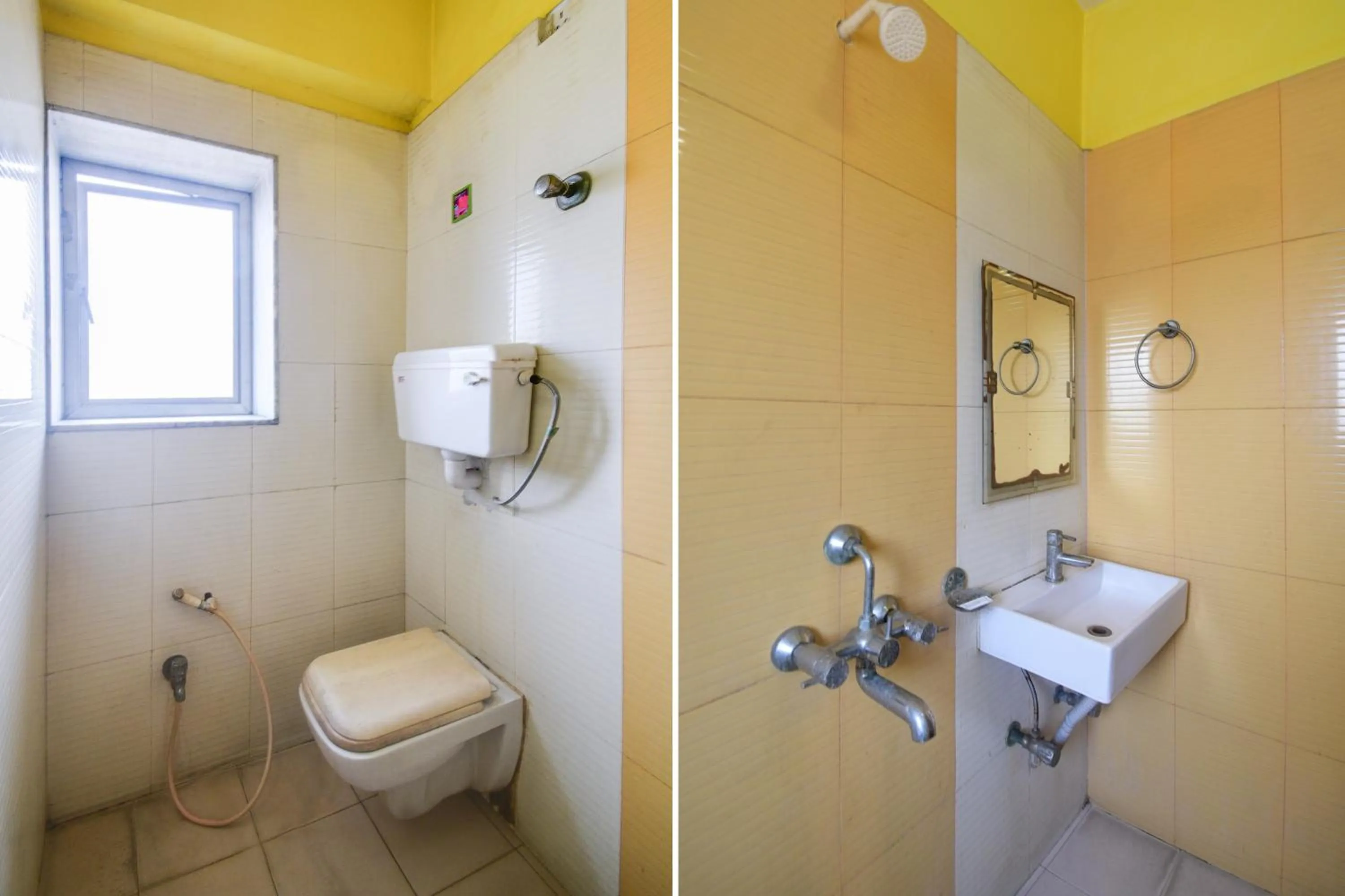 Bedroom in Hotel O New Tulip Santragachi Junction