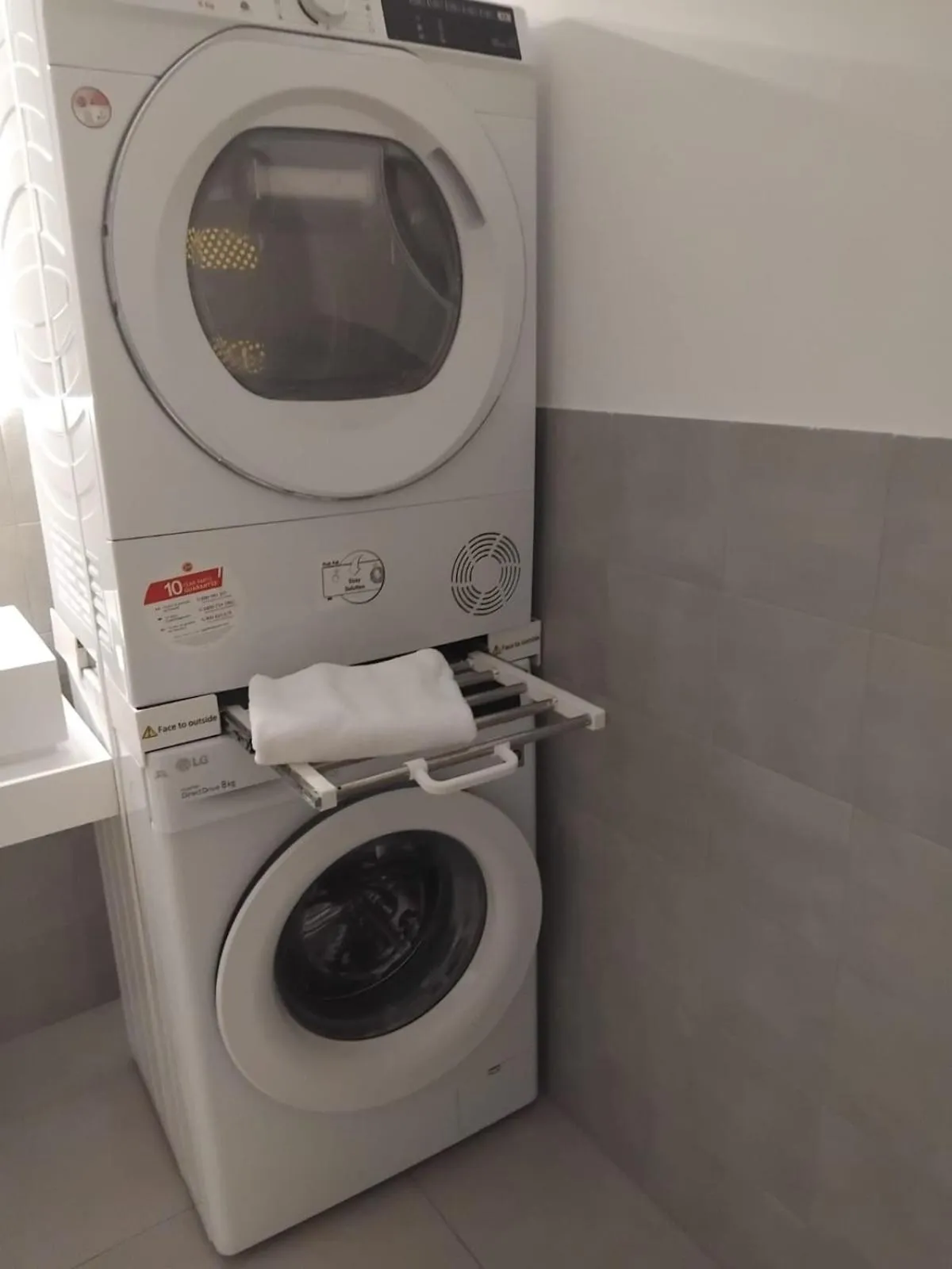 Venice Terminal Apartments & Suites