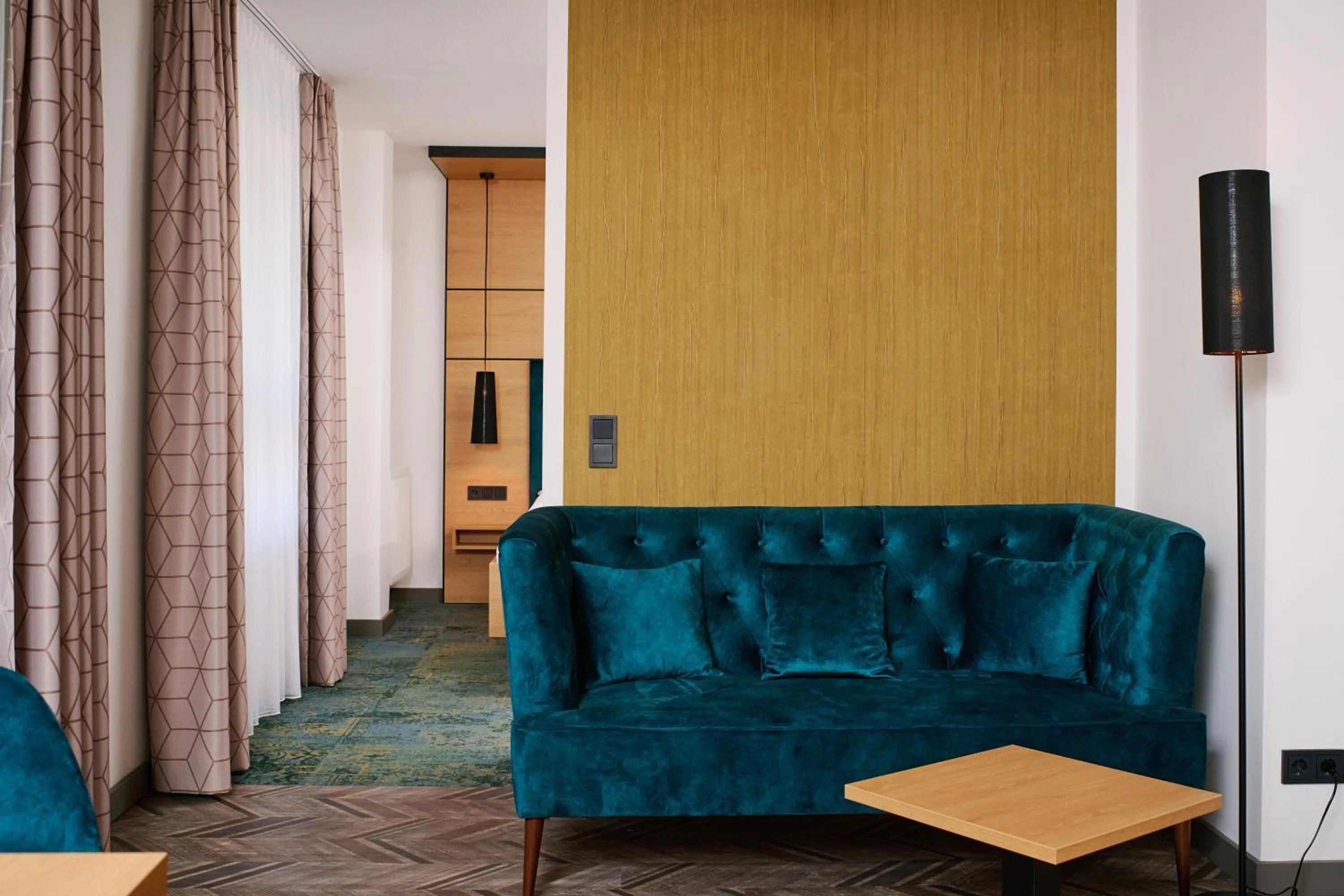 Schneider APARTMENT ALLERSBERG