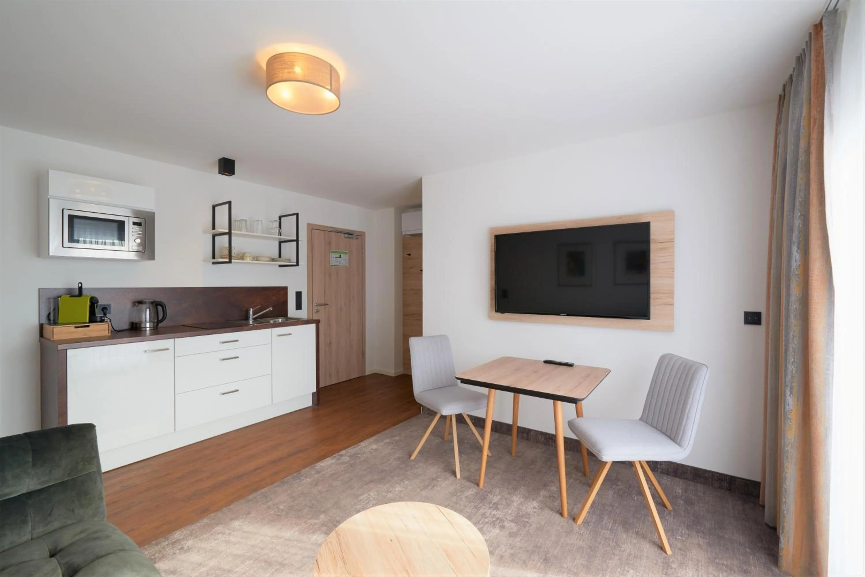 Schneider APARTMENT ALLERSBERG