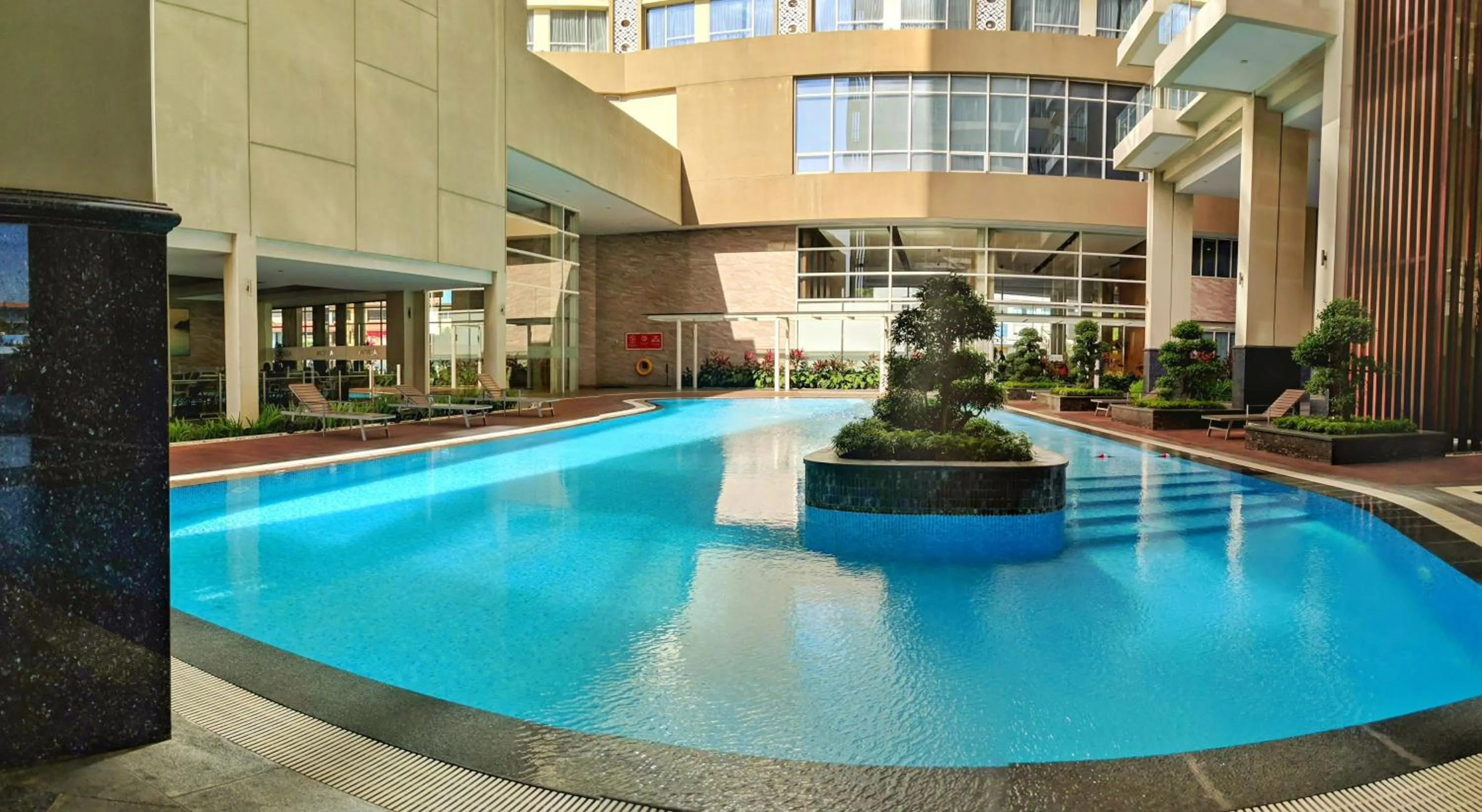 Lovina 0305 at Pelita Nagoya Apartment