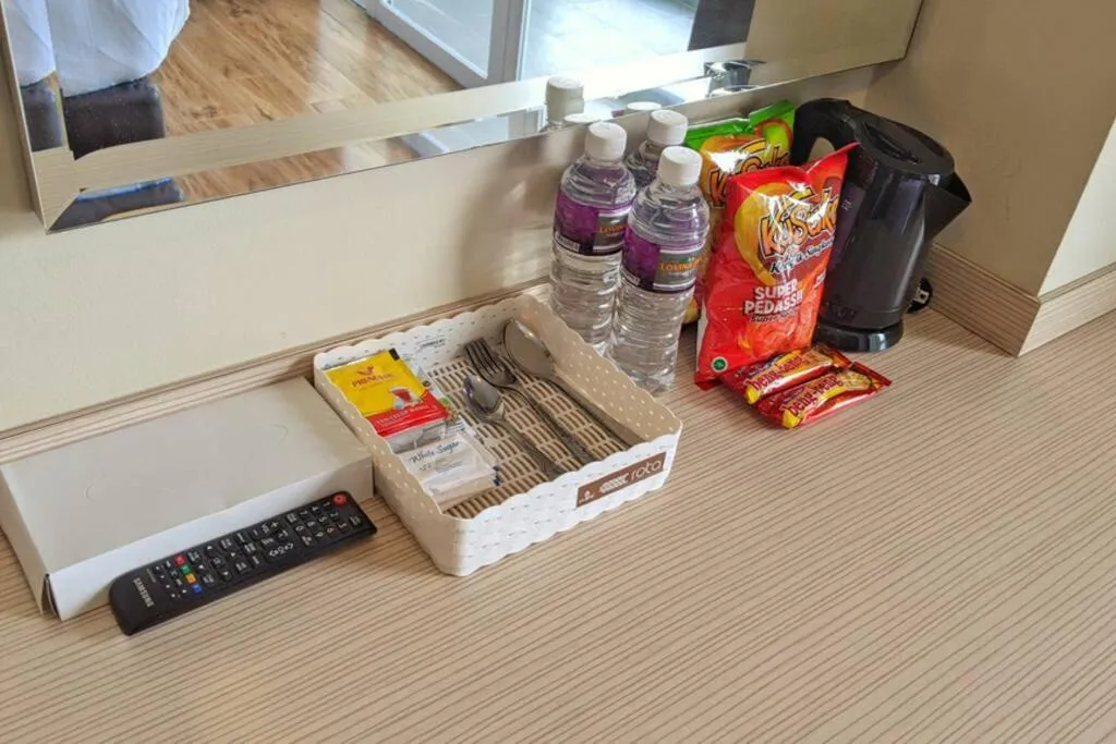 Lovina 0305 at Pelita Nagoya Apartment