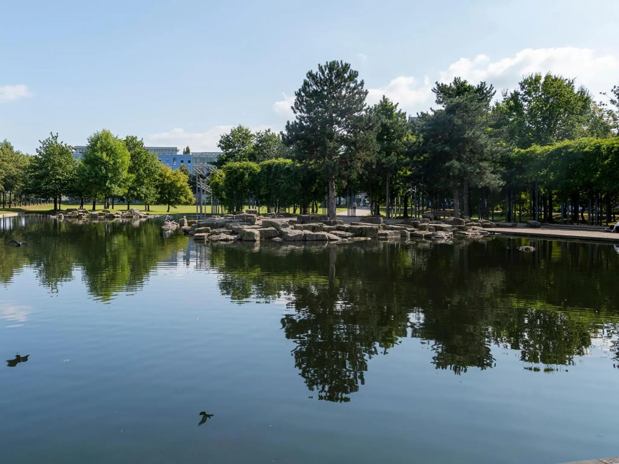 Staff in Holiday Inn Express Düsseldorf - Hauptbahnhof by IHG