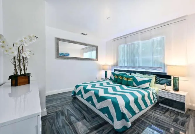 Other, Bed in Orchid Estates