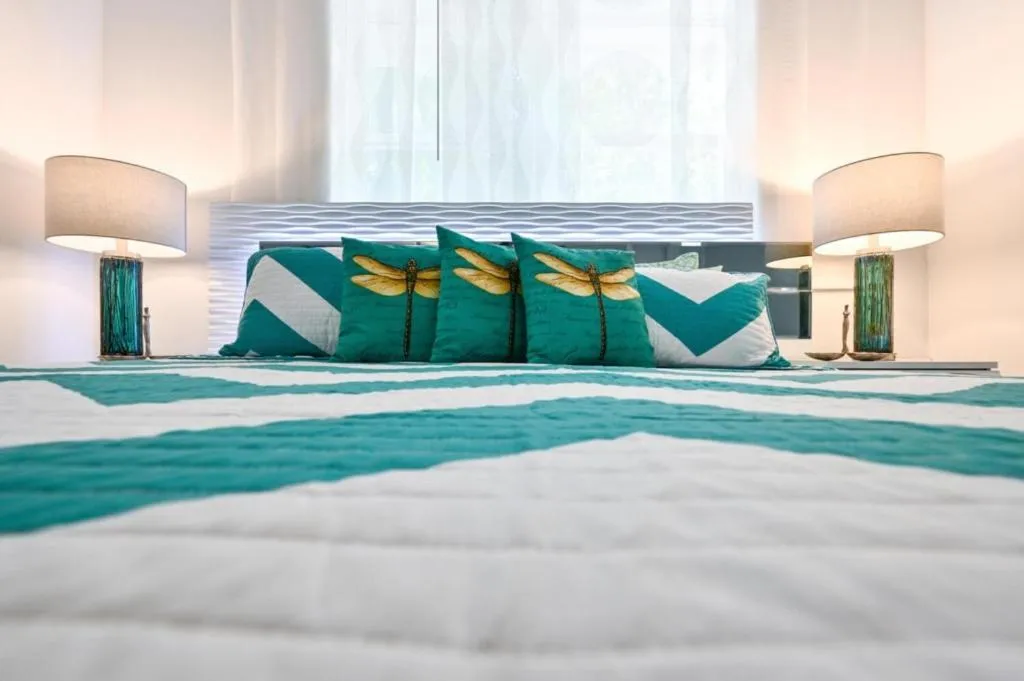 Other, Bed in Orchid Estates