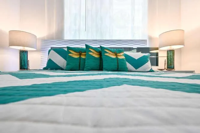 Other, Bed in Orchid Estates