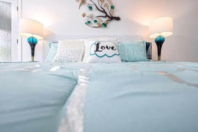 Other, Bed in Orchid Estates