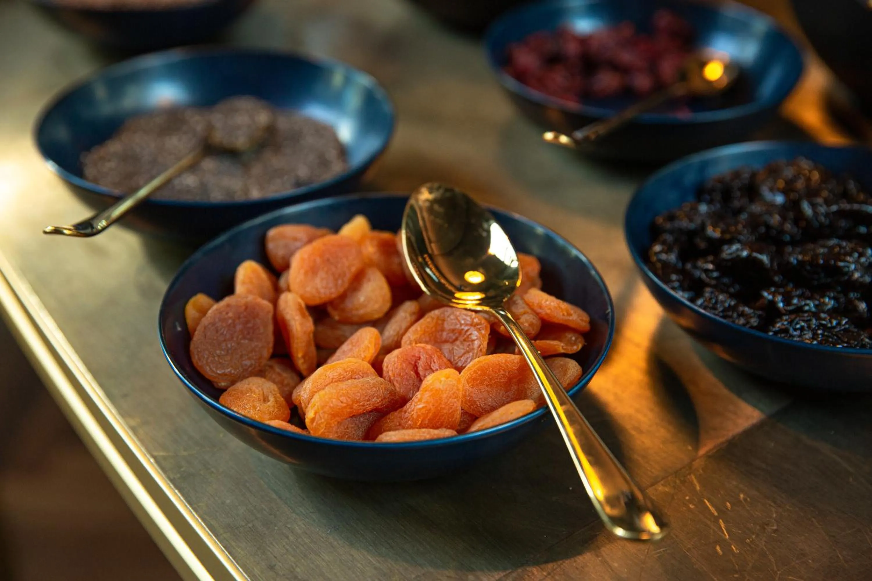 Breakfast in Altstadthotel Weisses Kreuz