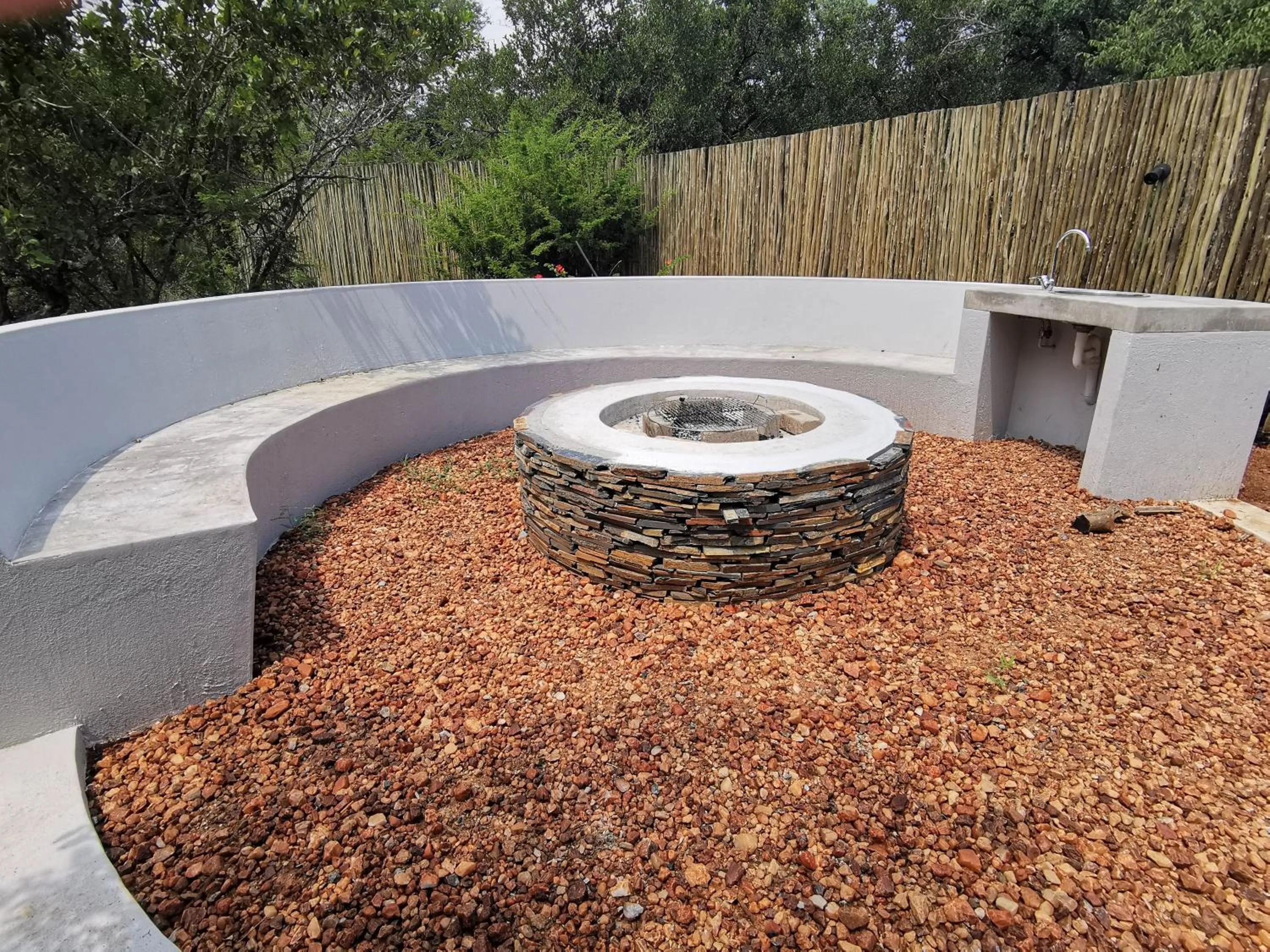 Gem In The Bush Lodge