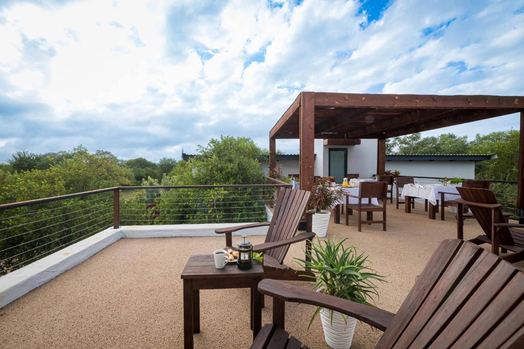 Gem In The Bush Lodge