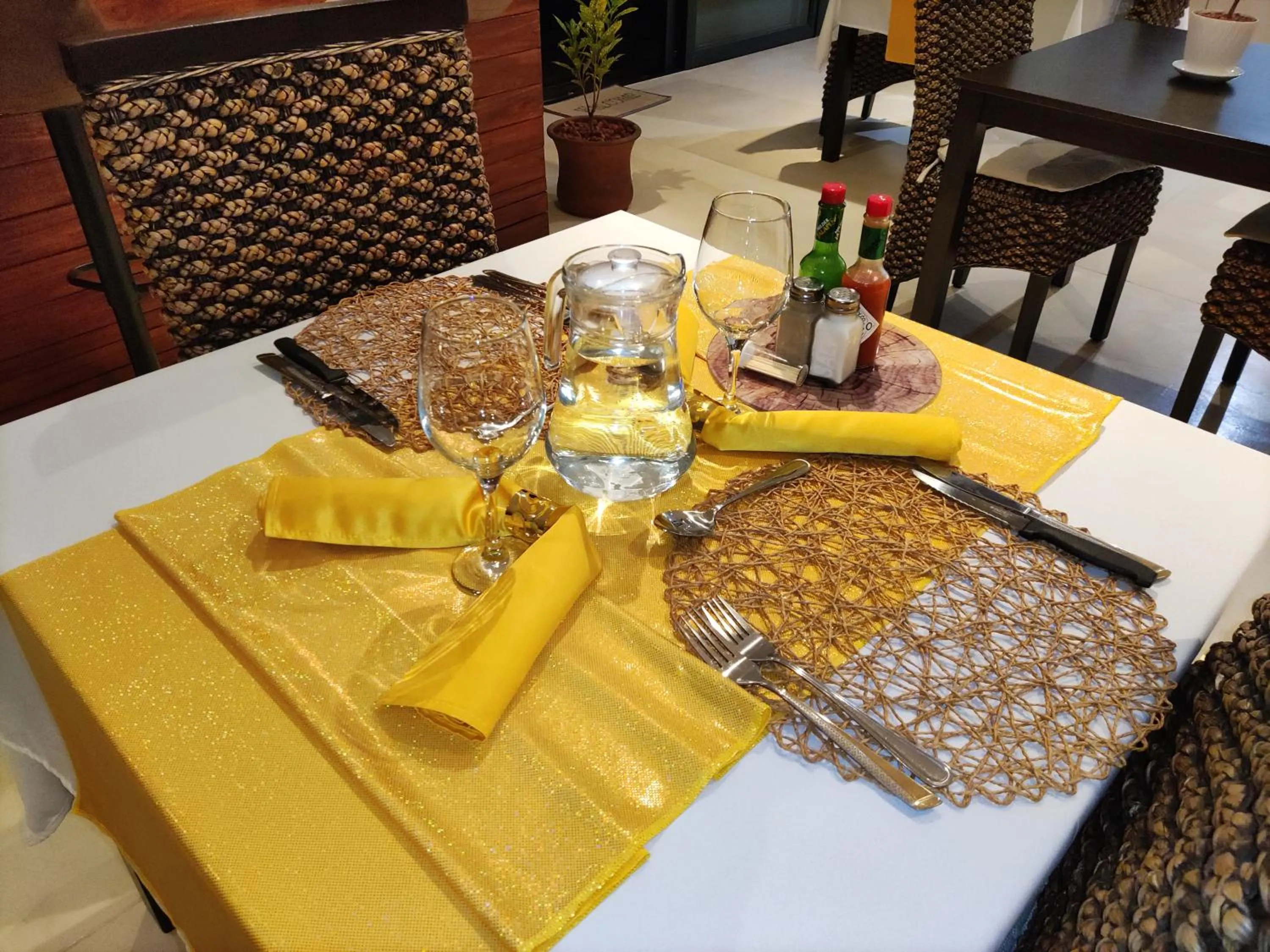 Gem In The Bush Lodge