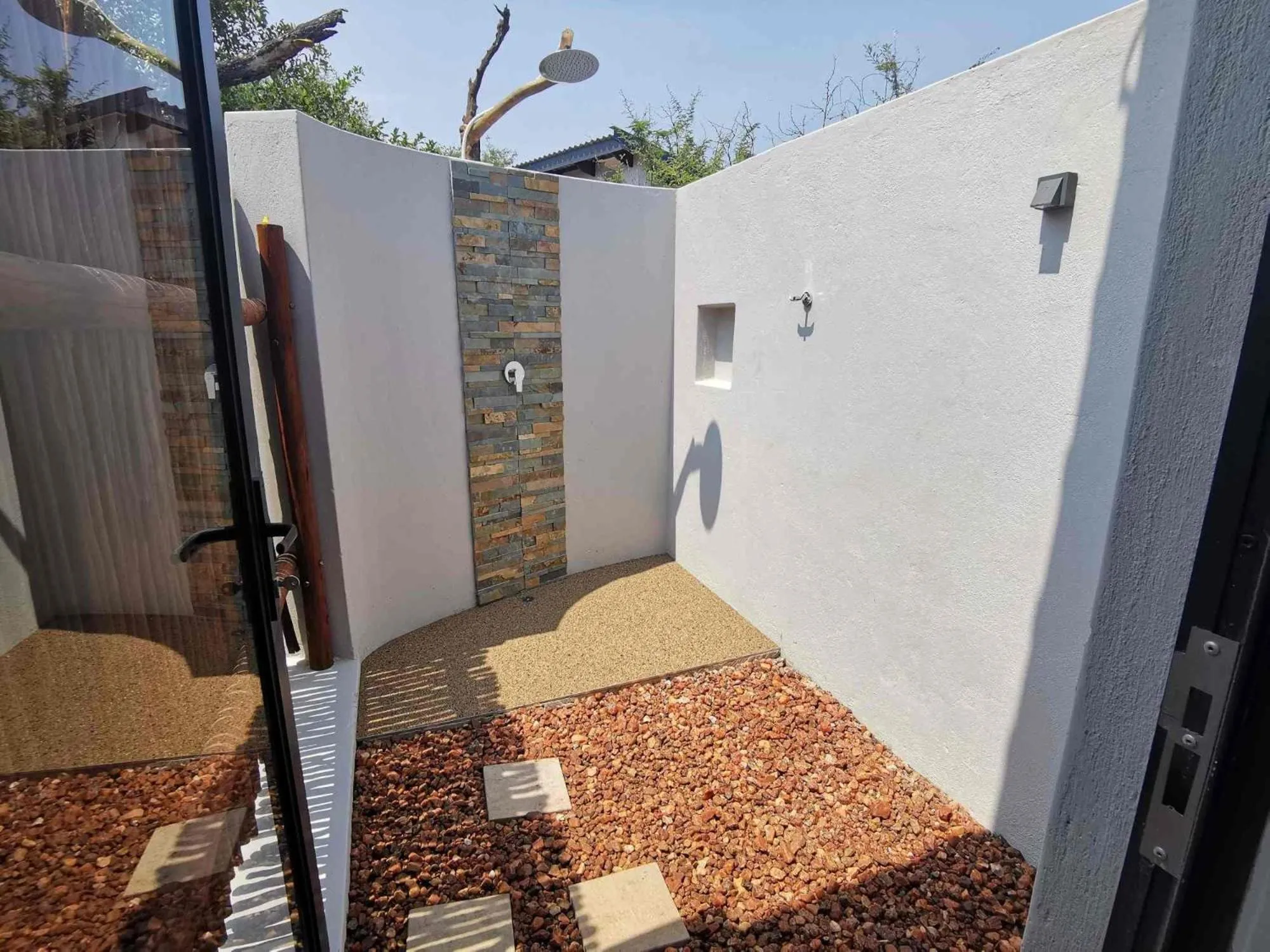 Gem In The Bush Lodge