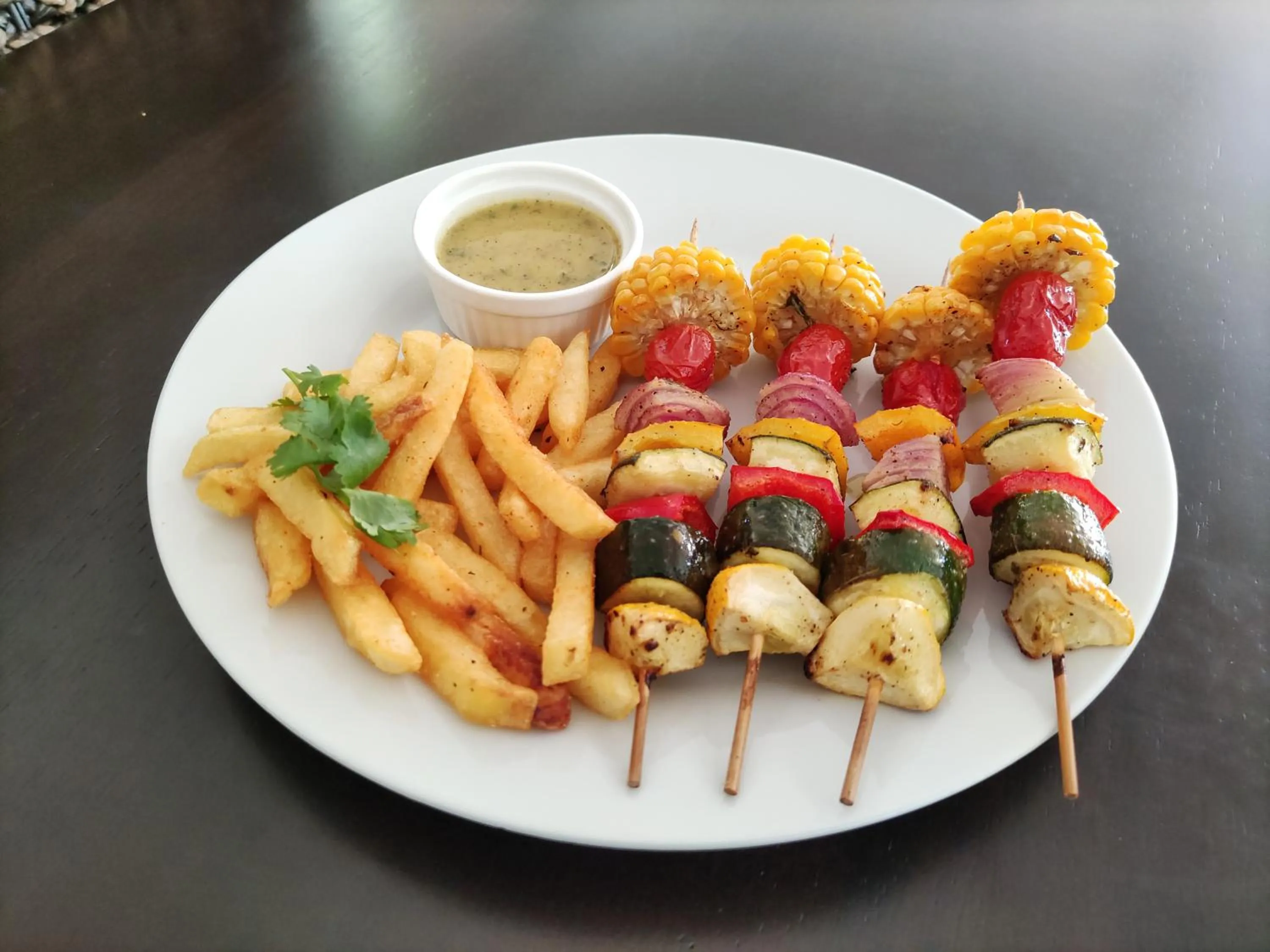 Gem In The Bush Lodge