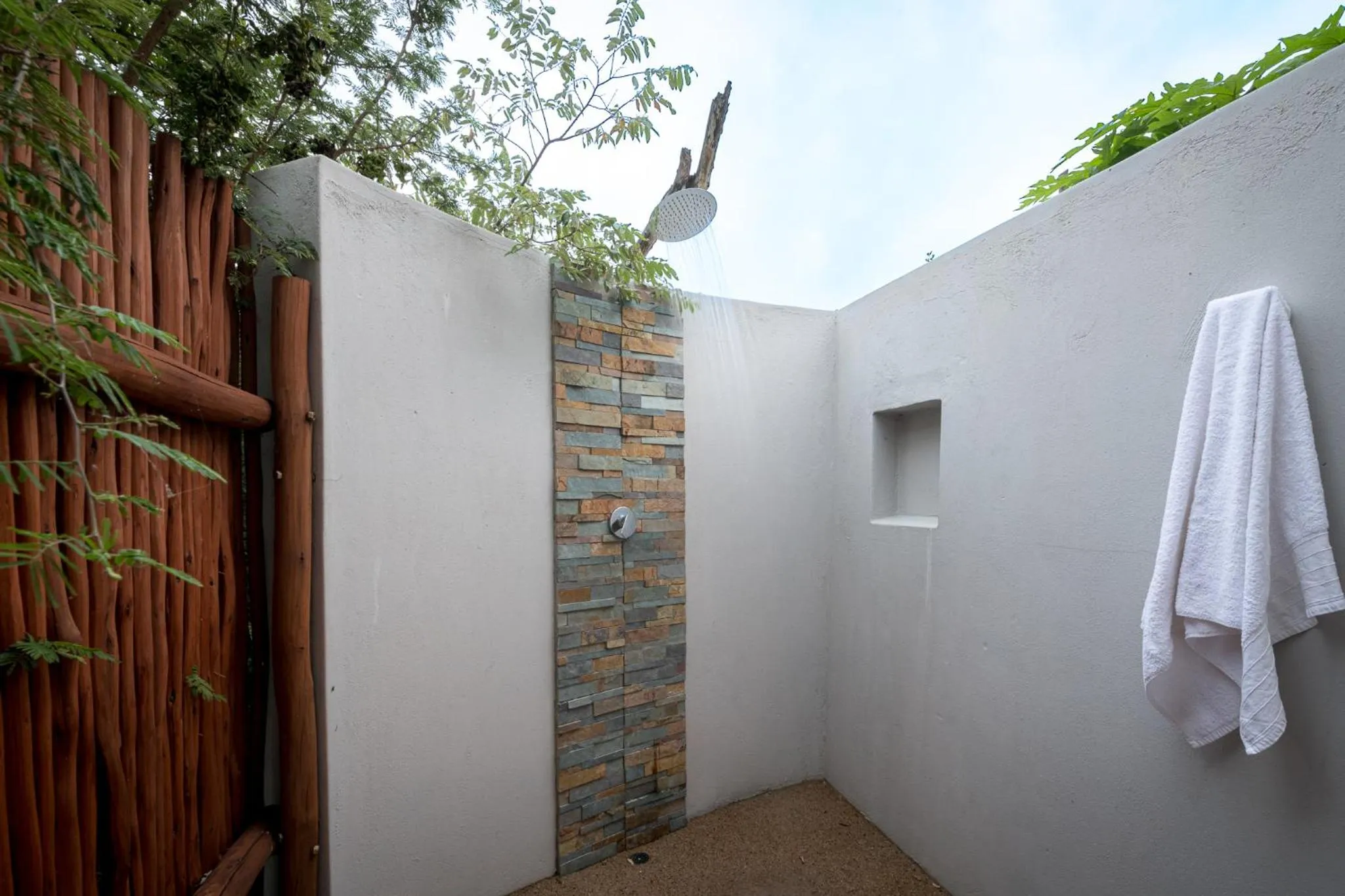 Gem In The Bush Lodge