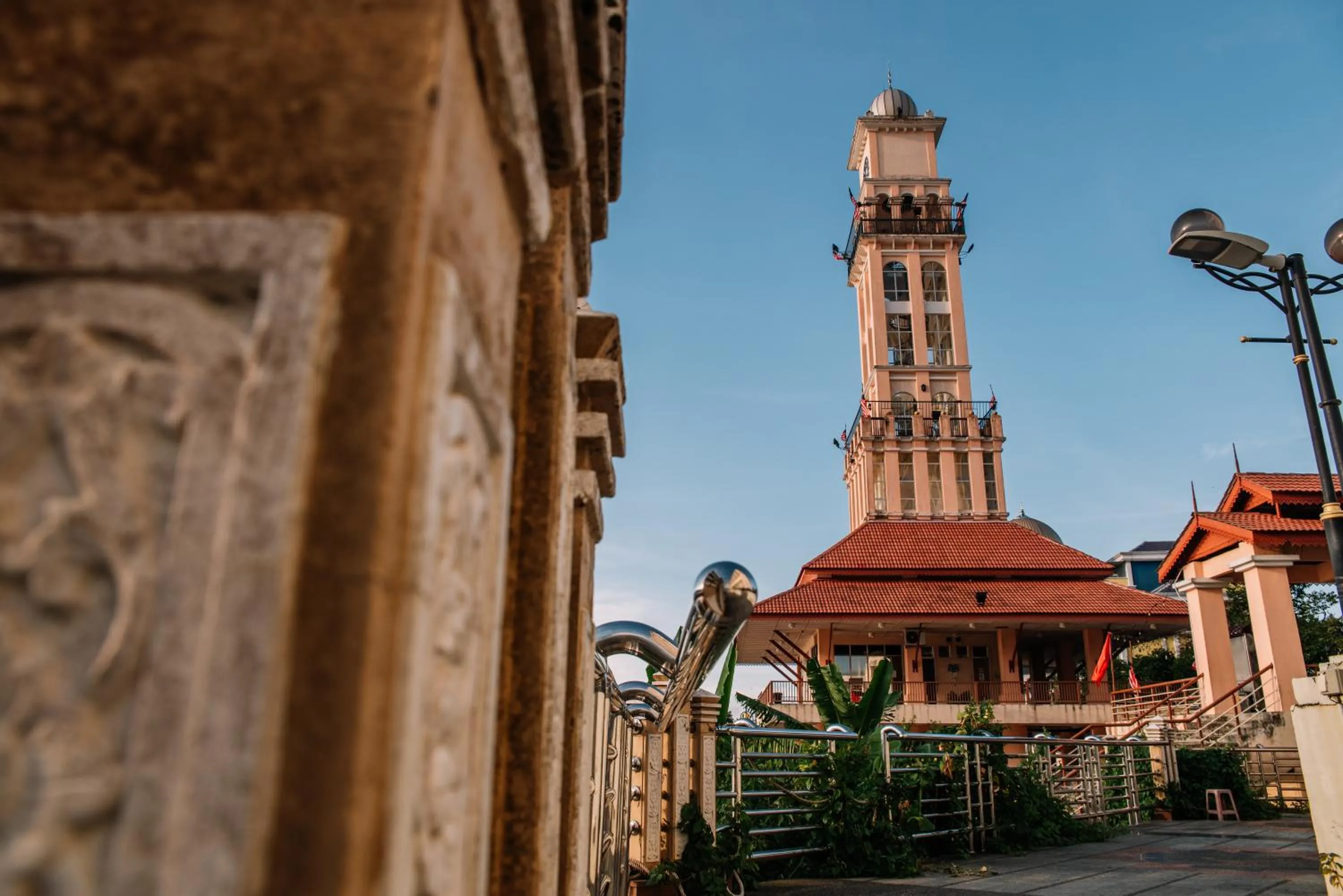 View (from property/room) in Ridel Sunset Hotel