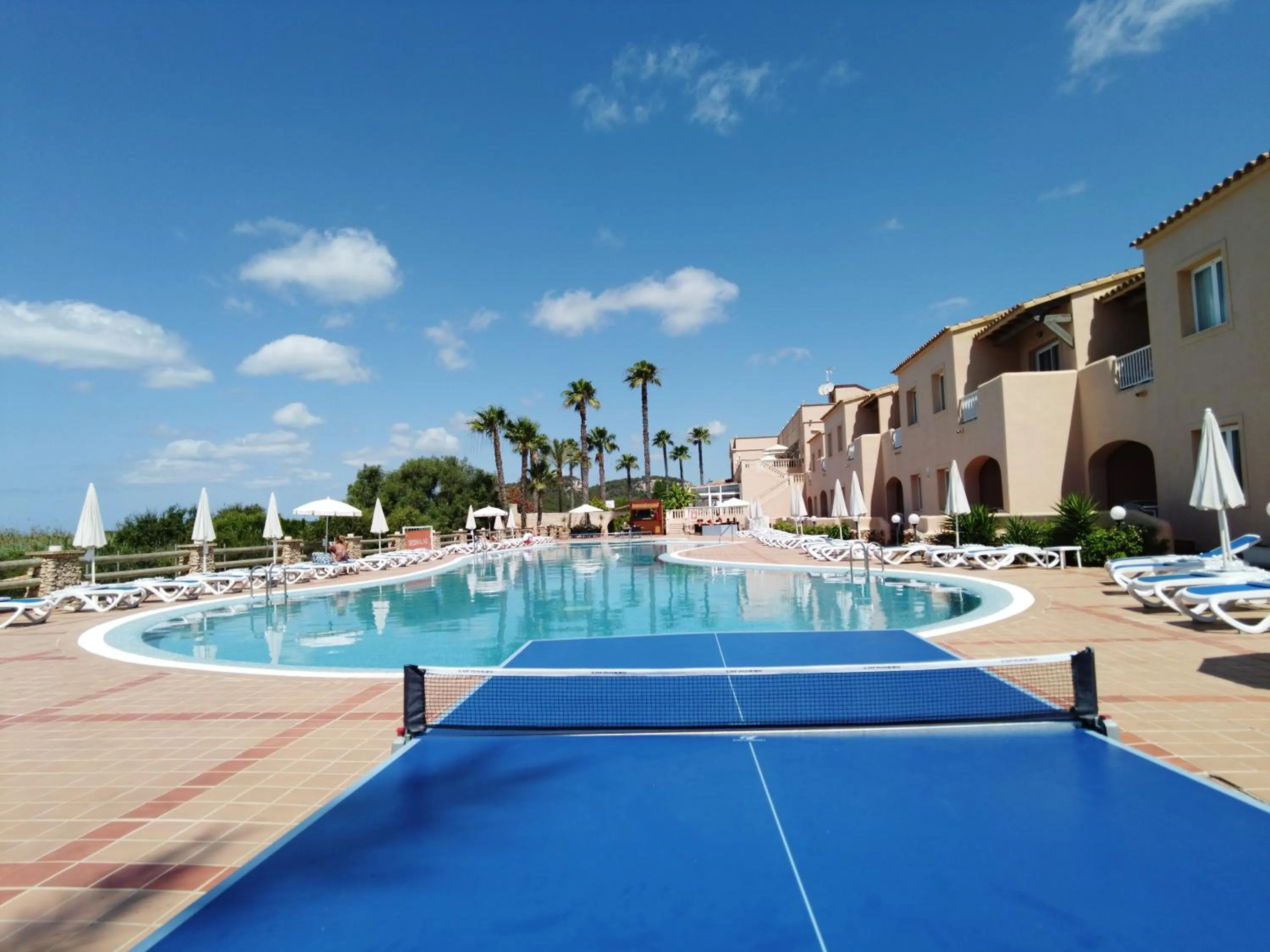 Activities in Arenas de Son Bou