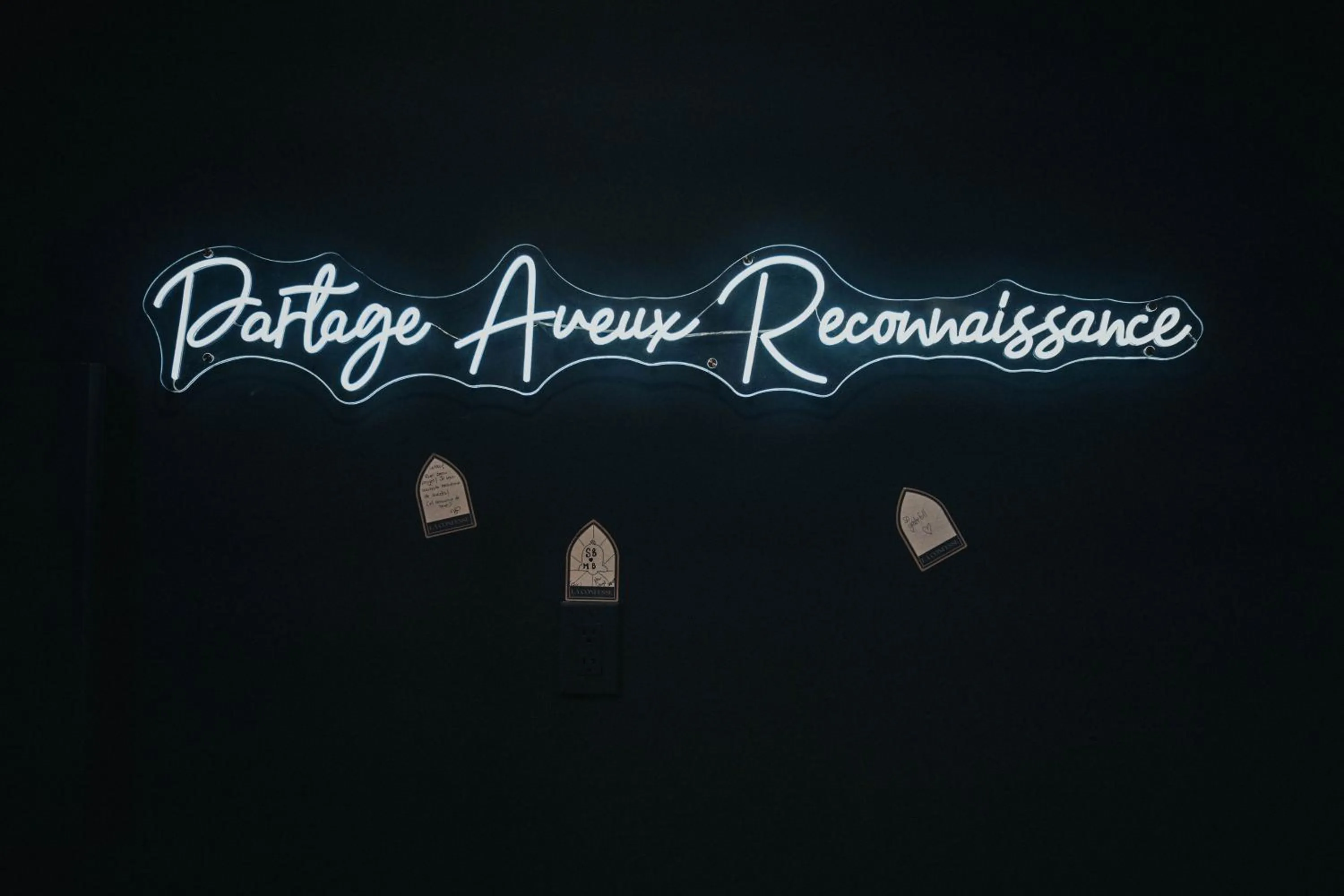 Restaurant/places to eat in Au Sommet du Lac Magog