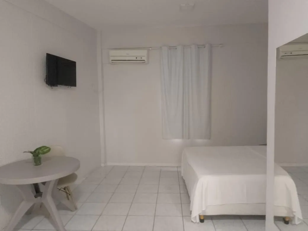 Bed in BELVEDERE PAULO AFONSO