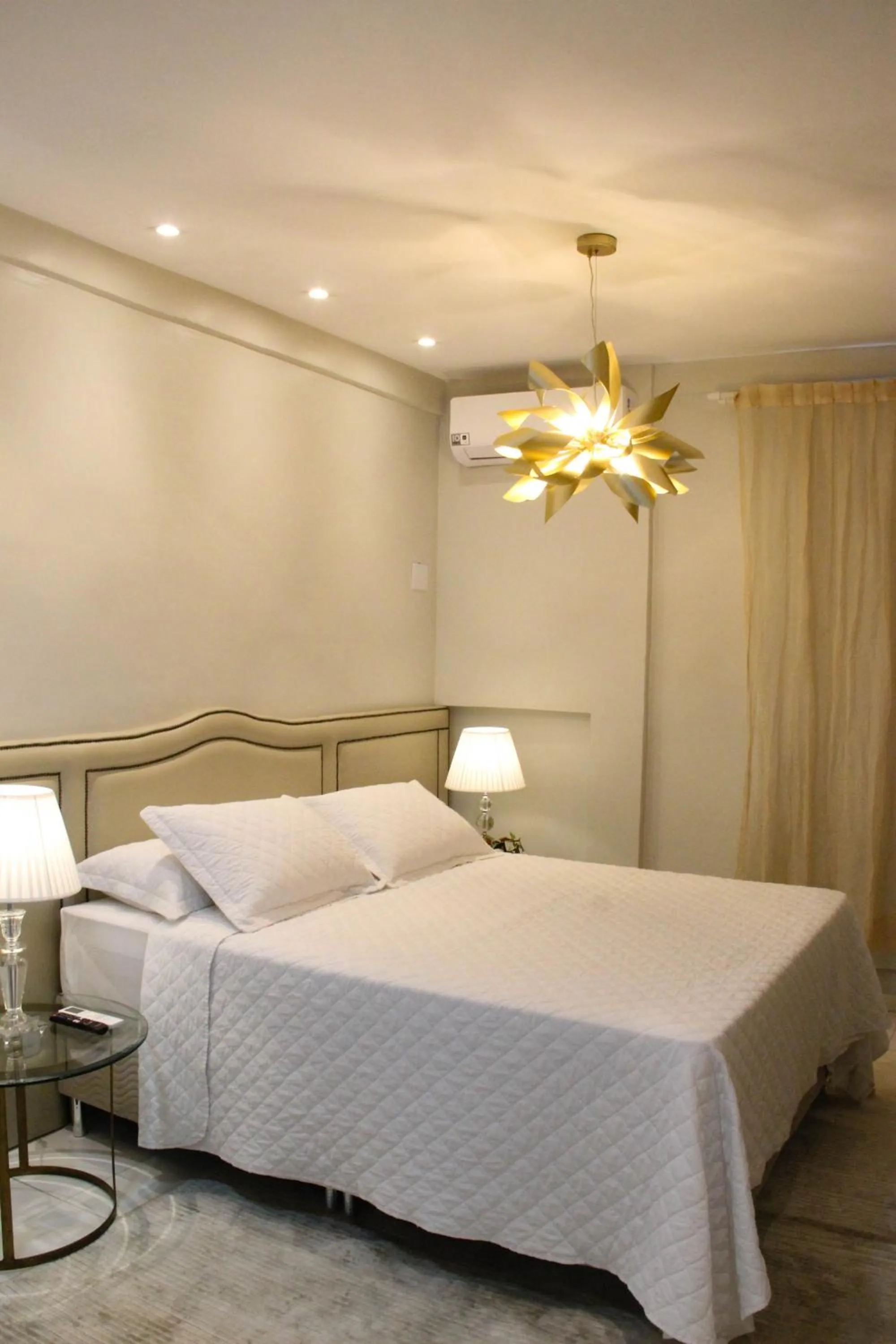 Bed in BELVEDERE PAULO AFONSO