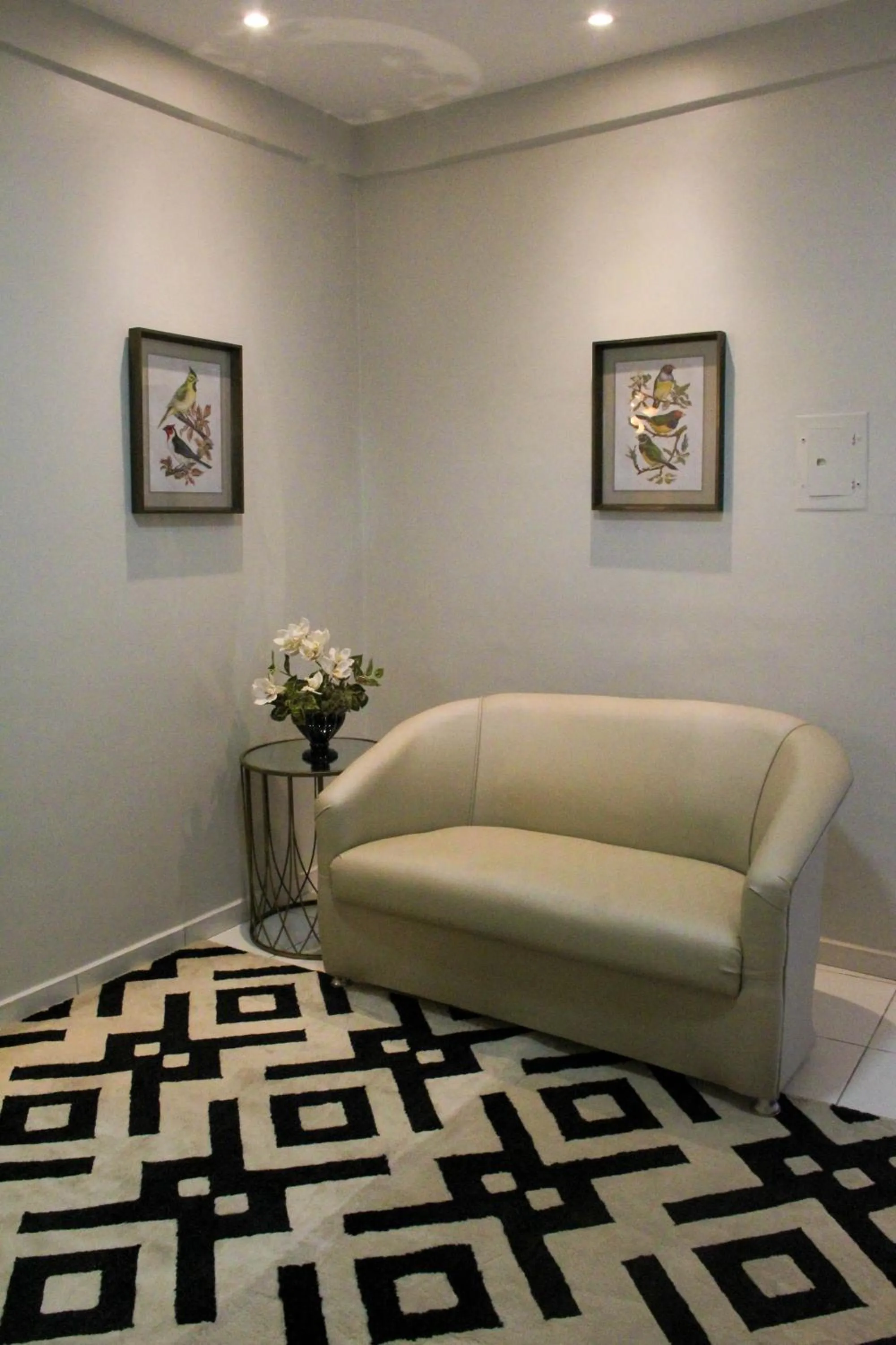 BELVEDERE PAULO AFONSO