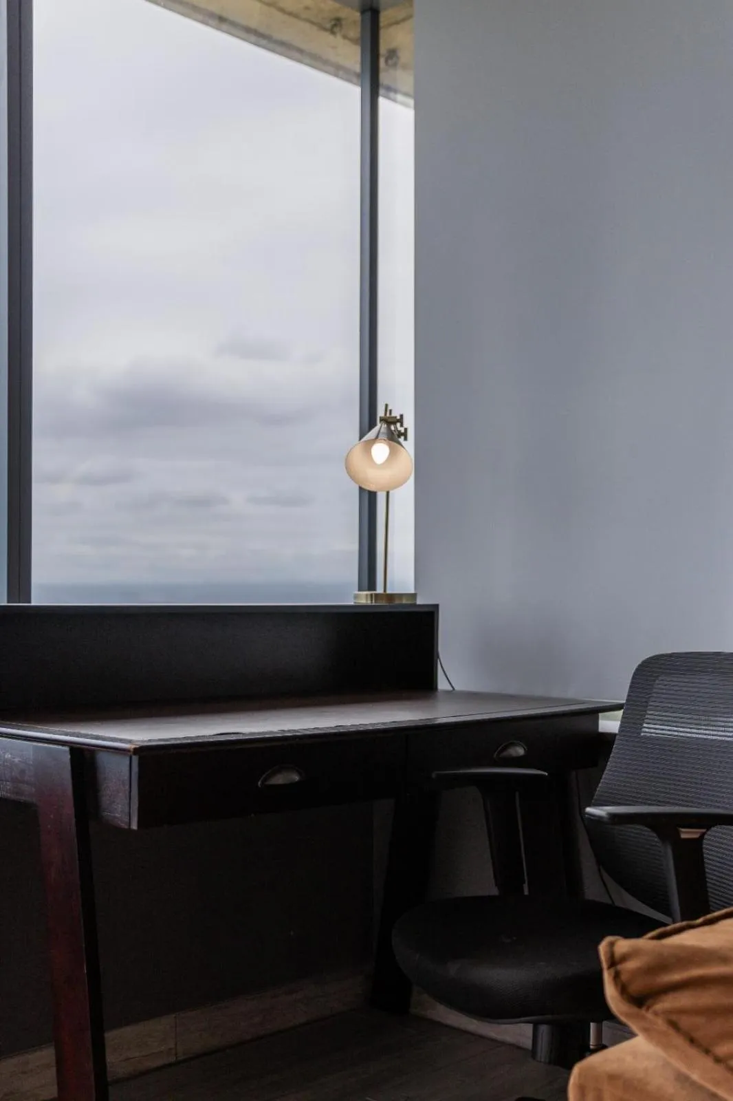 Dining area in Umhlanga Arch Properties