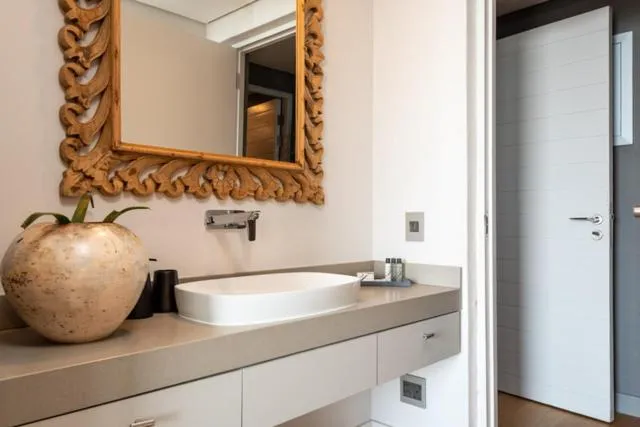 Bathroom in Umhlanga Arch Properties