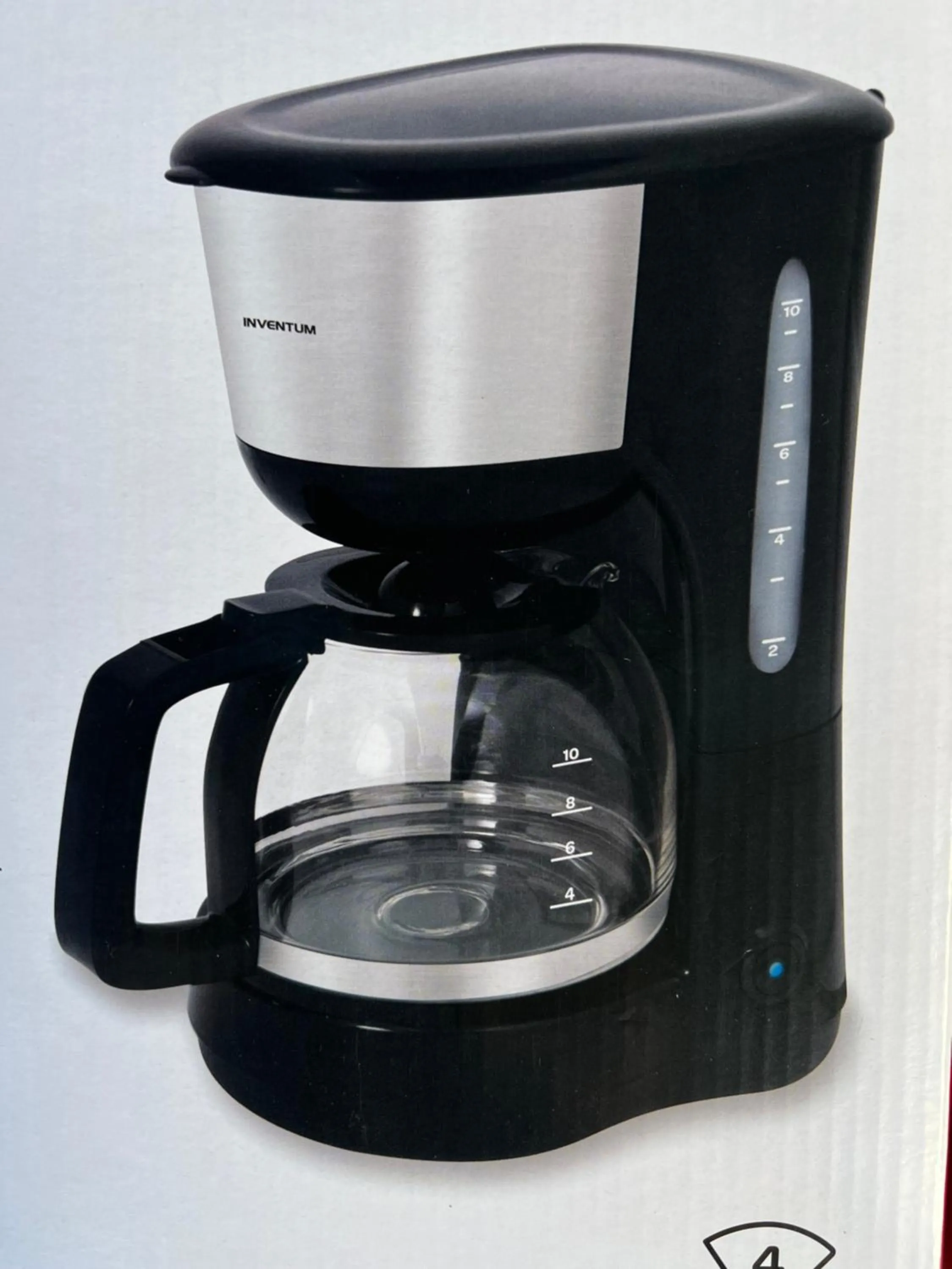 Coffee/tea facilities in Xanadu Apartments at Blue Bay Golf & Beach Resort