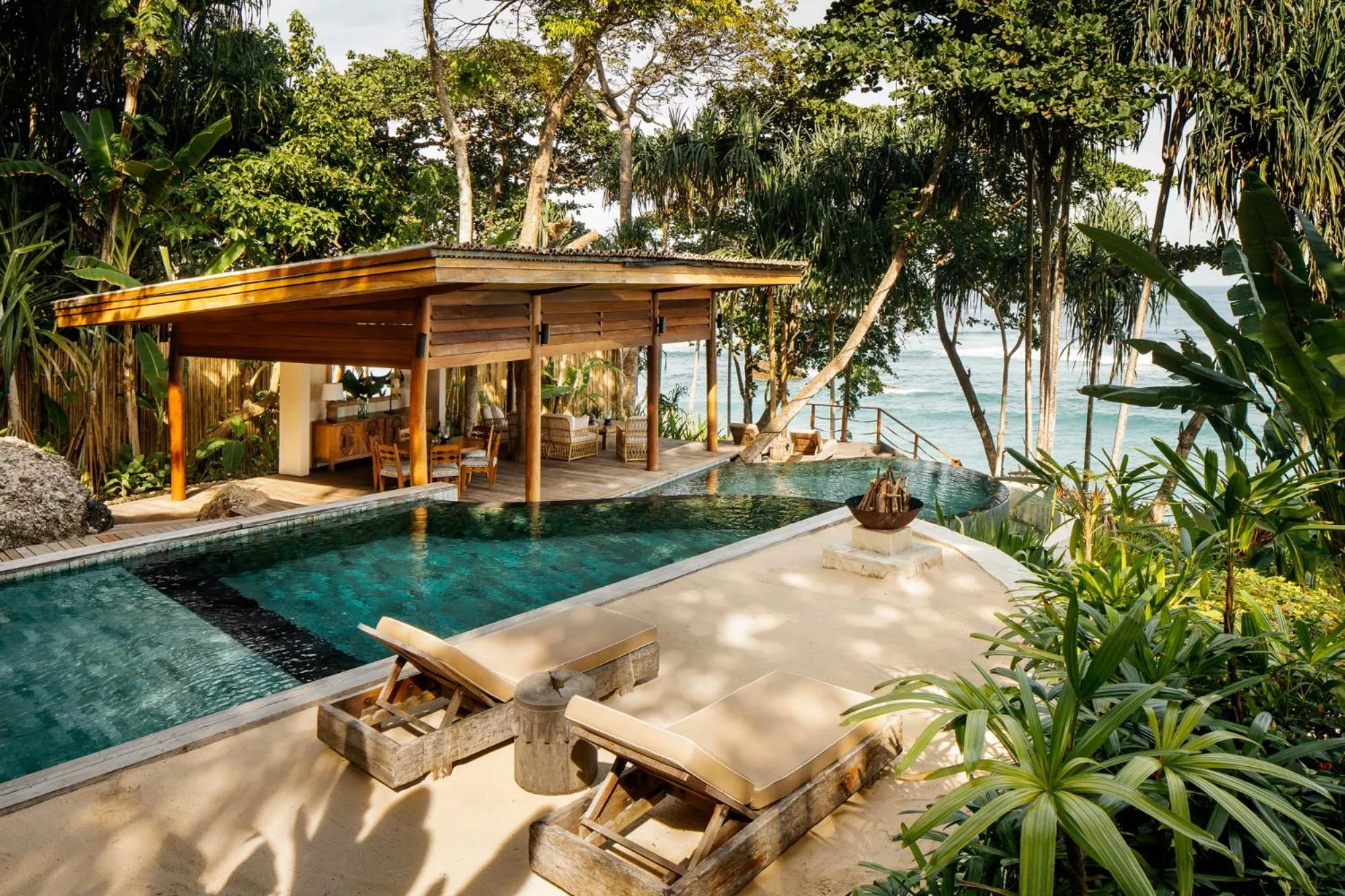 Day in NIHI Sumba - 50 Best Hotels of the World