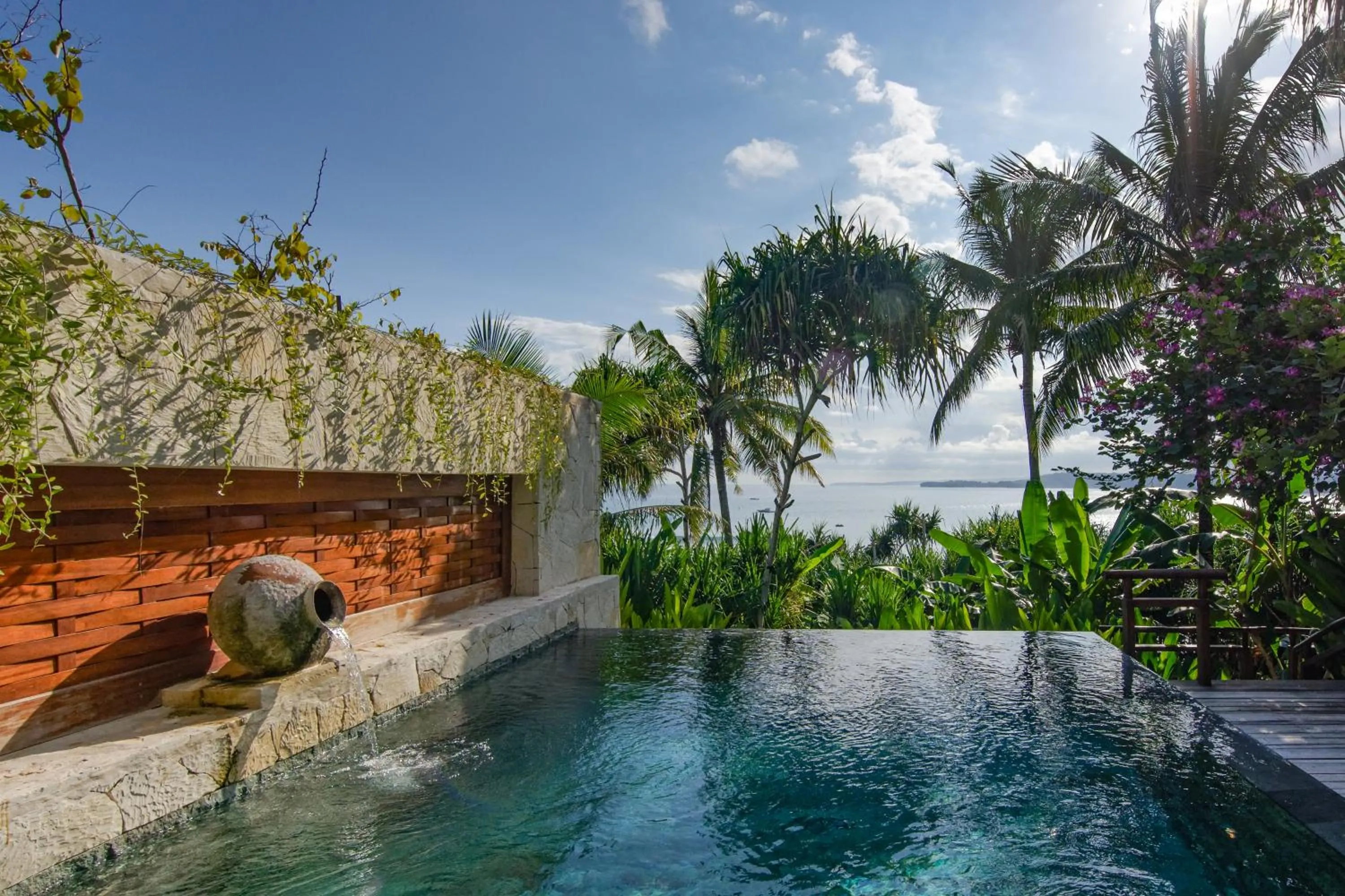NIHI Sumba - 50 Best Hotels of the World