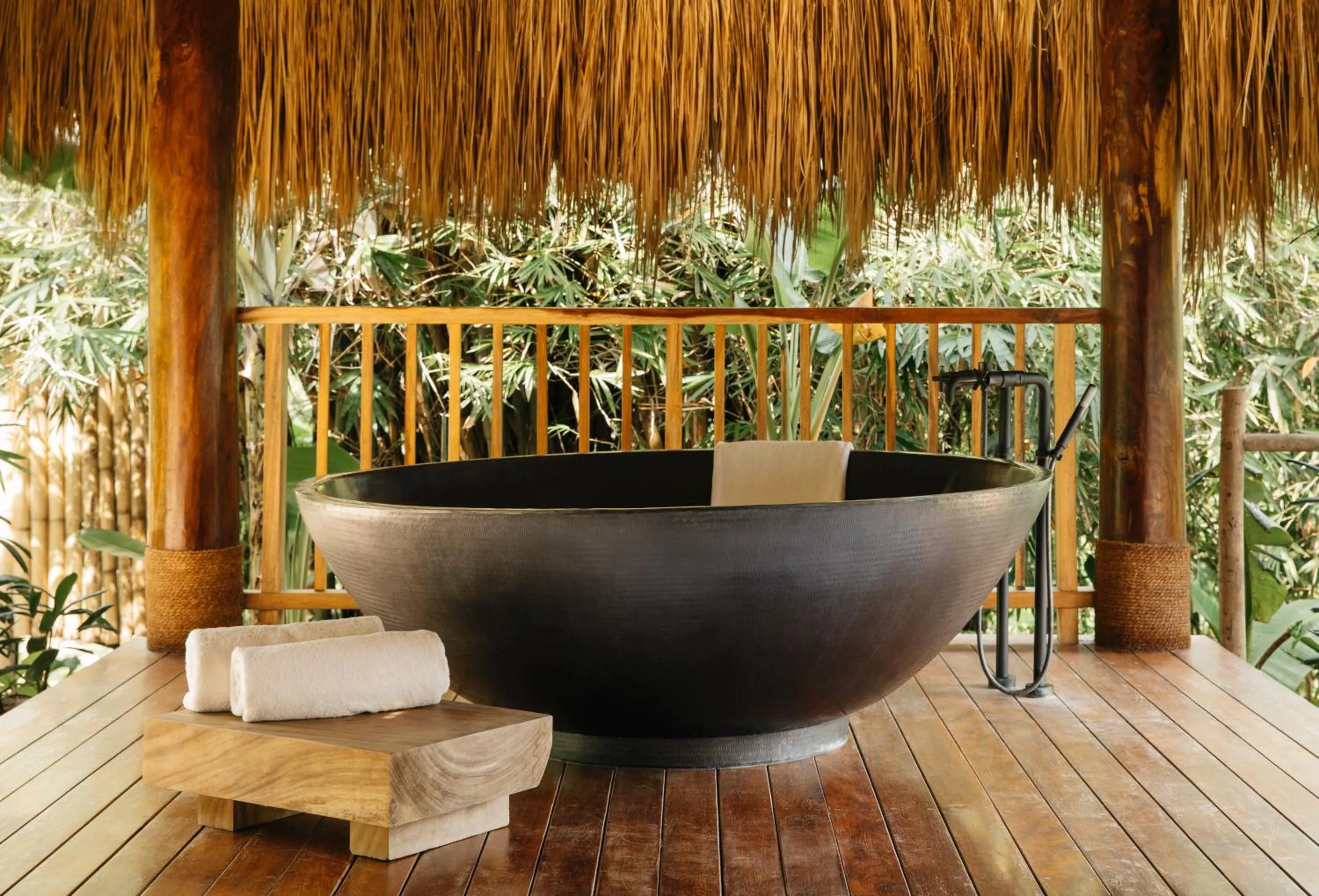 NIHI Sumba - 50 Best Hotels of the World