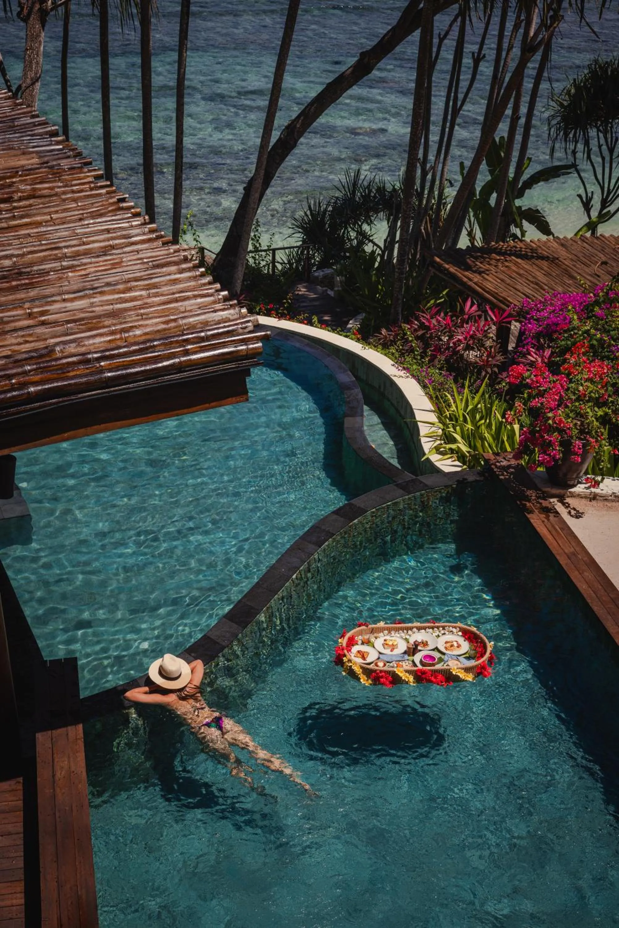 Day in NIHI Sumba - 50 Best Hotels of the World